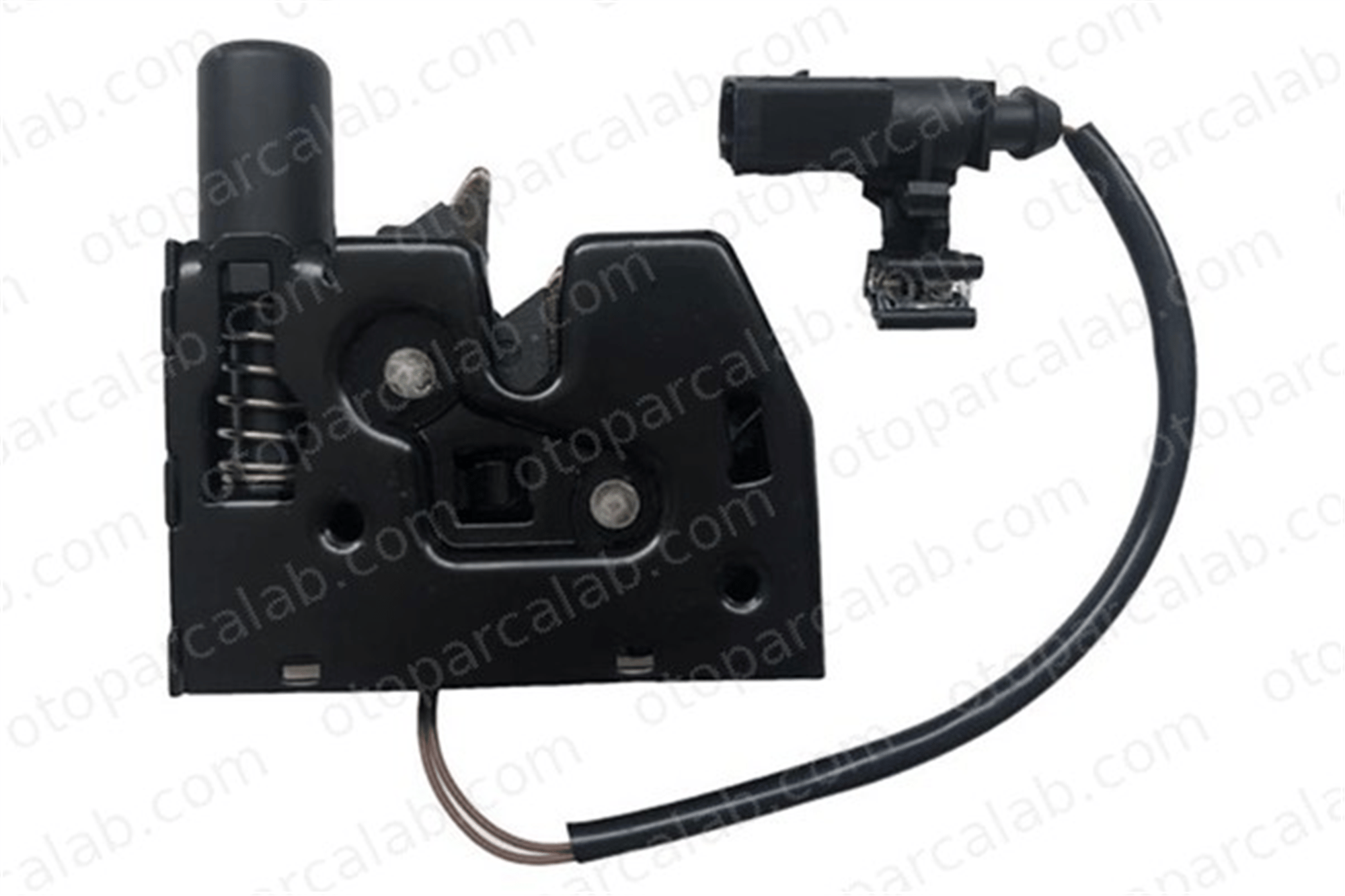 PRO A 293503 Motor Kaput Kilidi PRO-A 293503 AUDI A6 C7 A6 C7 Avant 4G0823509D 4G0823509