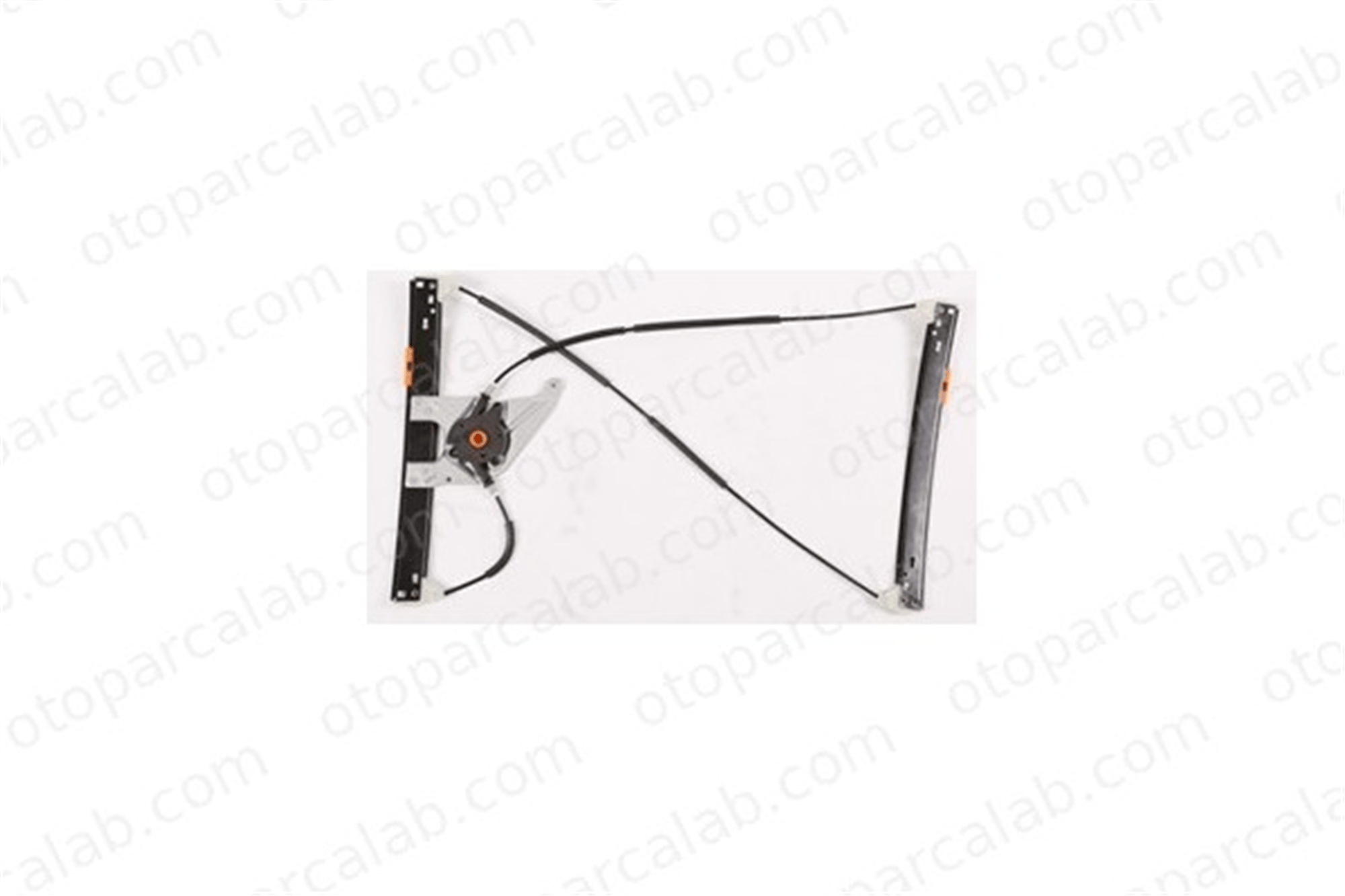 PRO A 293702 Cam Krikosu Ön Sağ PRO-A 293702 AUDI A3 8L3837462