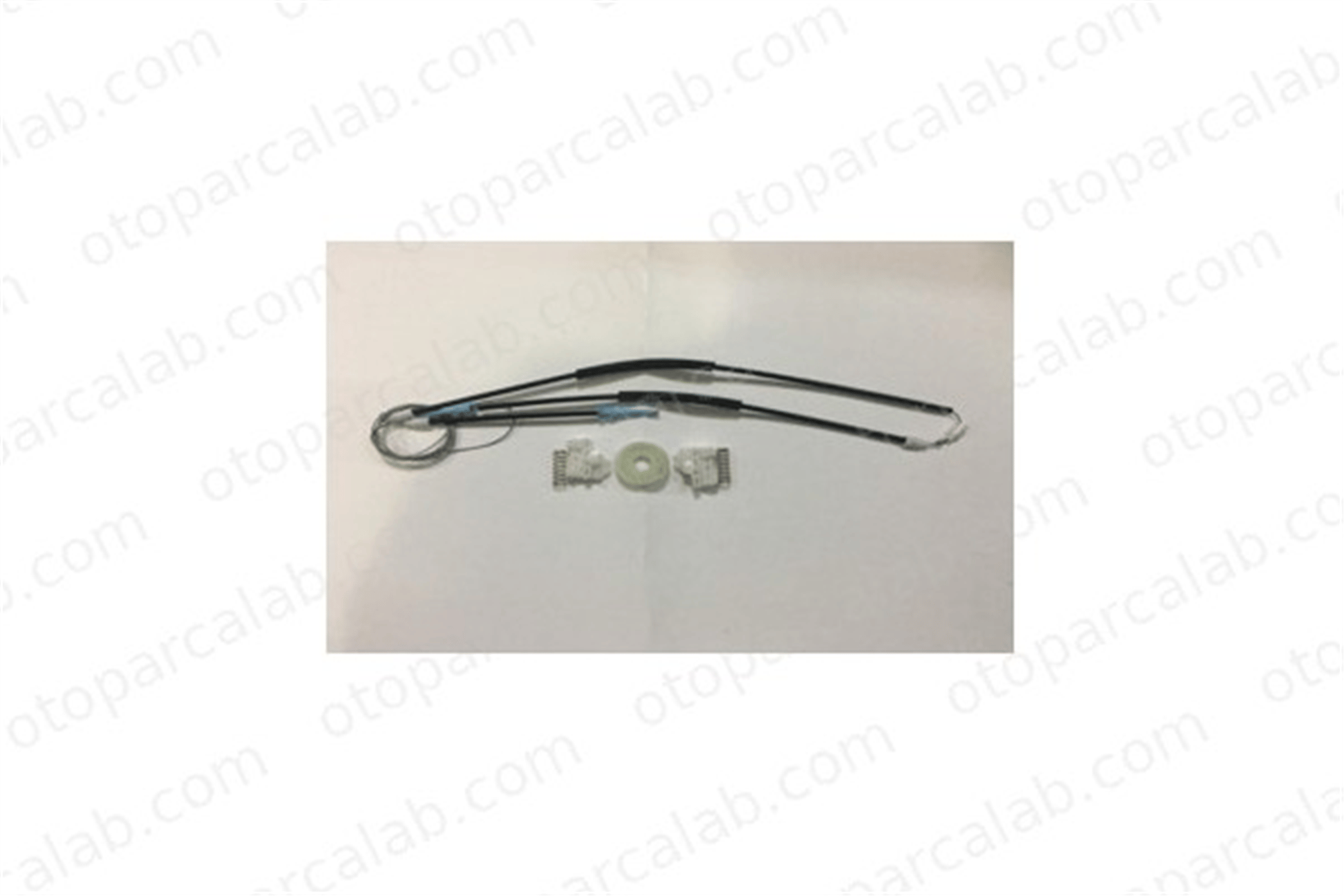 PRO A 293730 Cam Krikosu Ön Sağ PRO-A 293730 VW PASSAT B5 PASSAT B5.5 3B0837462 3B1837462