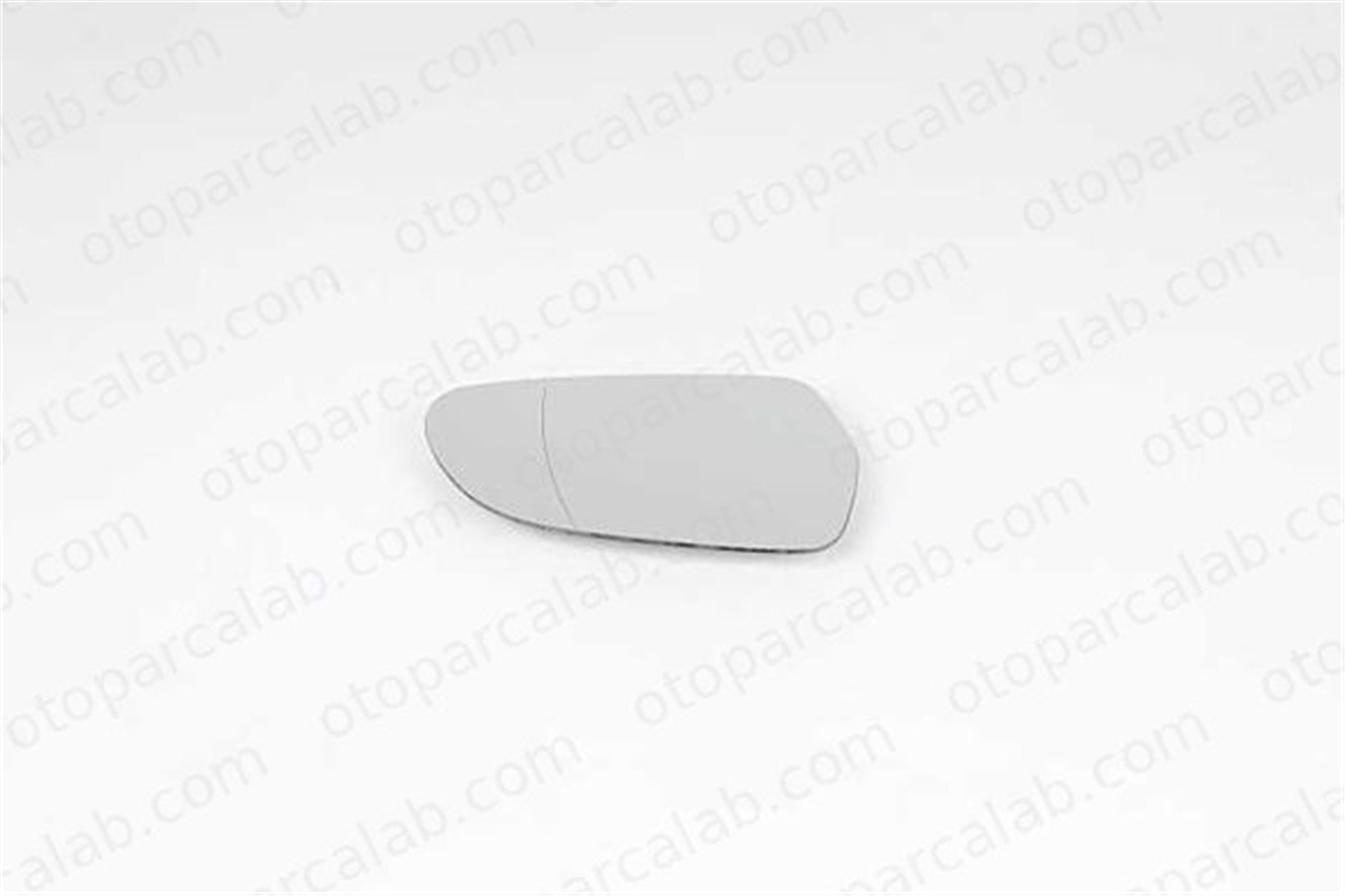 PRO A 294180 Ayna Camı Dış Sağ PRO-A 294180 AUDI A4 B8 A4 B8 Avant 8K0857536D 8K0857536F