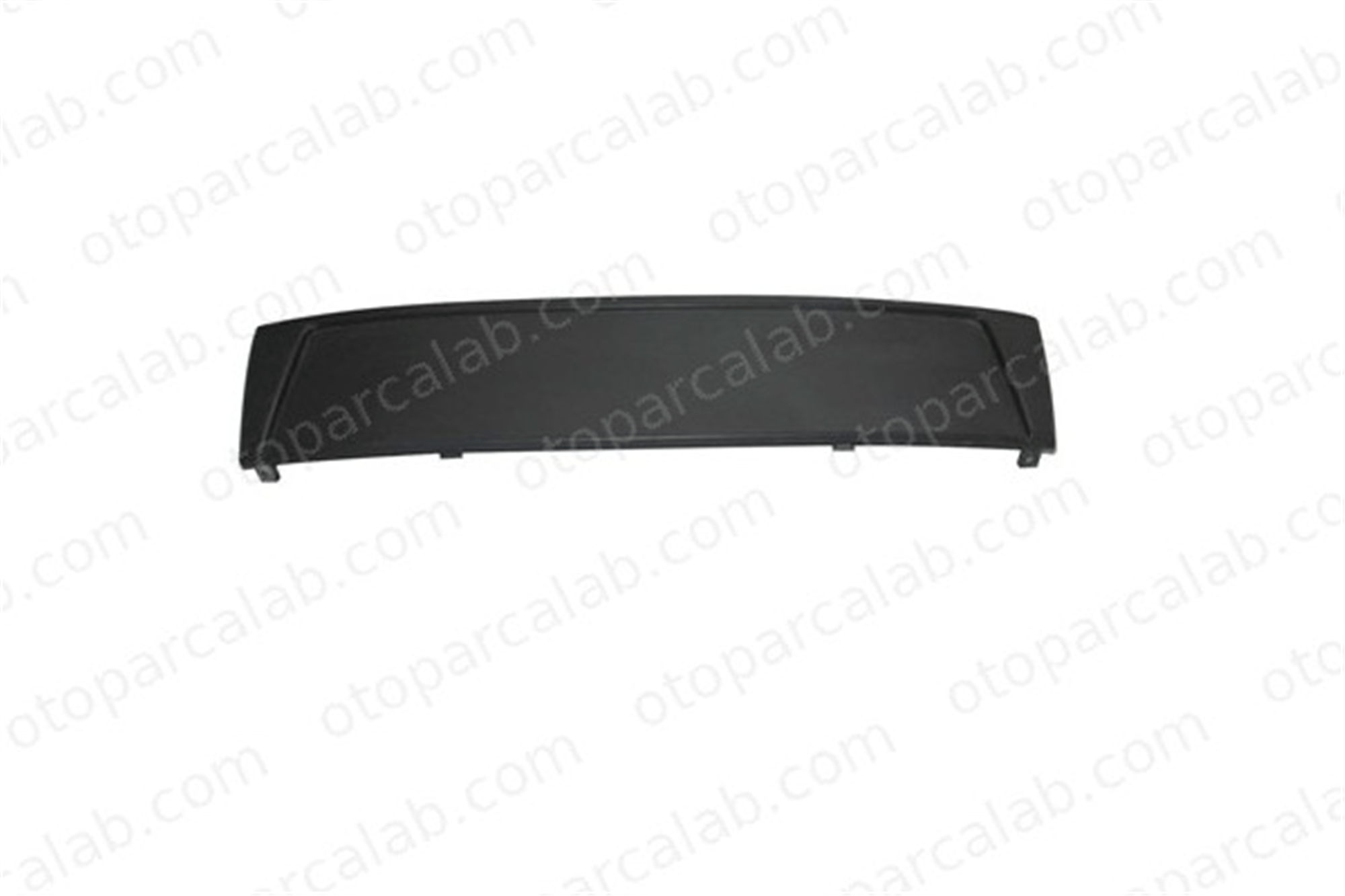 PRO A 294244 Plakalık Ön PRO-A 294244 AUDI A6 C6 Avant A6 C6 4F08072851QP