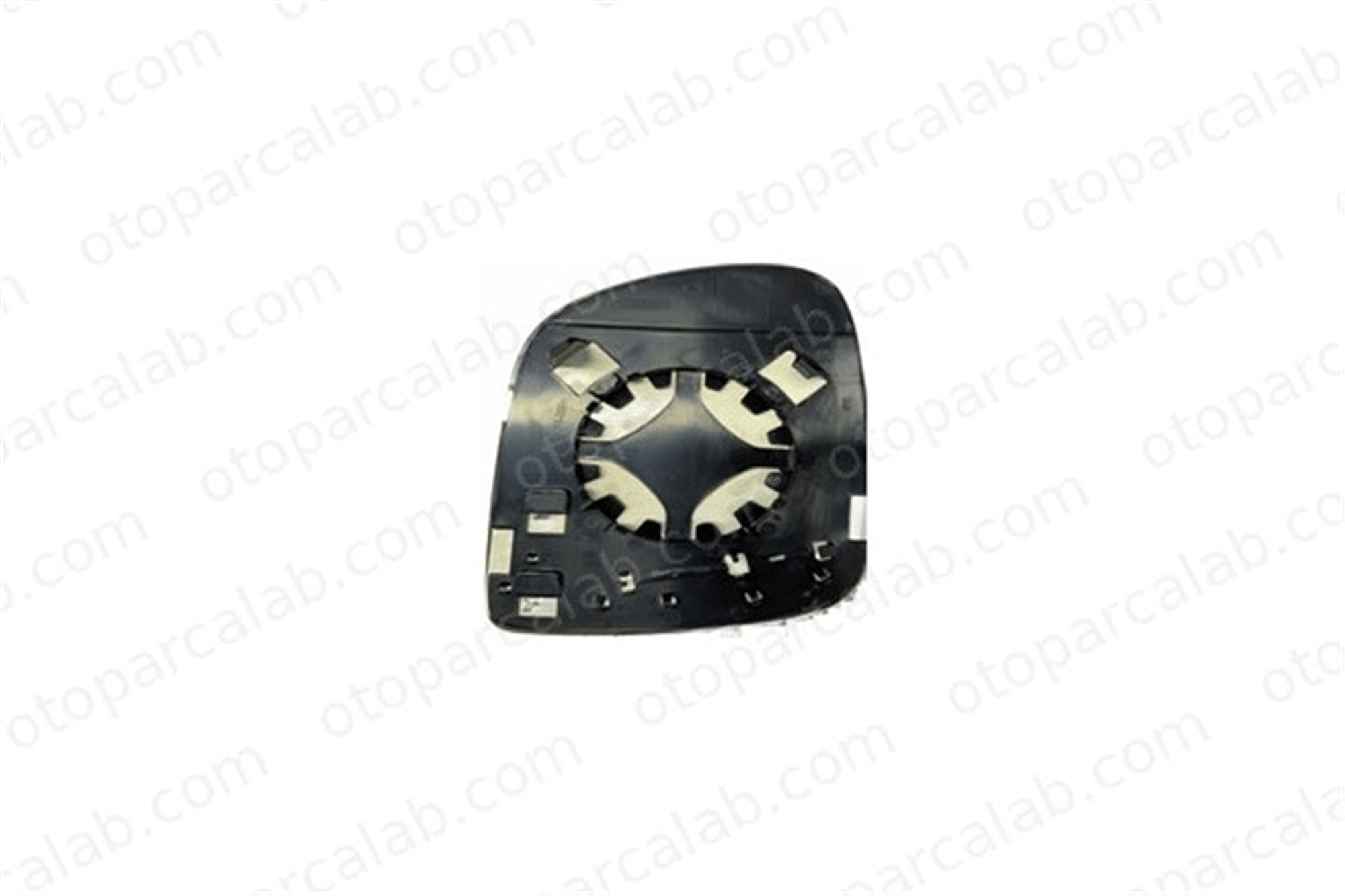 PRO A 294492 Ayna Camı Dış Sağ PRO-A 294492 AUDI Q5 8R0857536C
