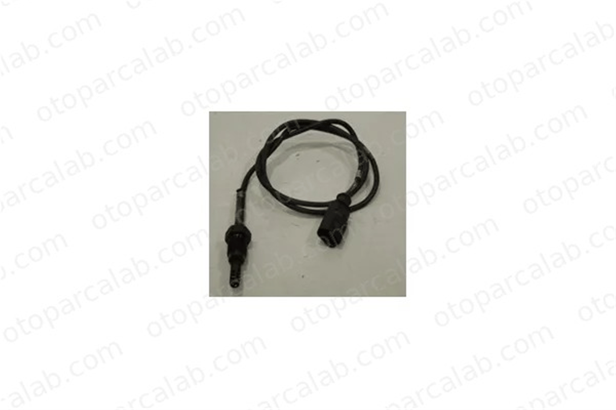 PRO A 294554 Egzoz Sıcaklık Sensörü PRO-A 294554 AUDI A4 B7 A4 B7 Avant 38906088 38906088E