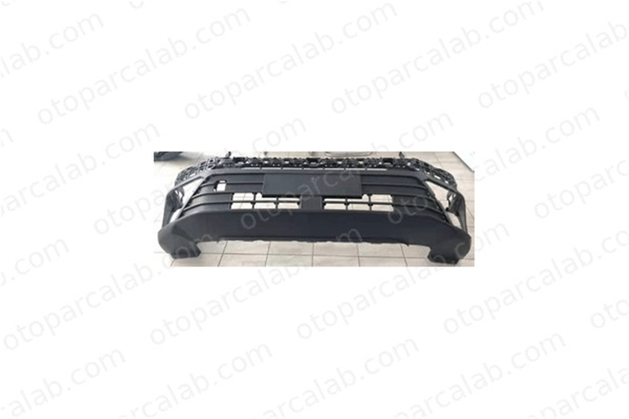 PRO A 294663 Tampon Ön PRO-A 294663 VW CRAFTER Panelvan/Van MAN TGE Panelvan/Van 7C0807221A 65416100048