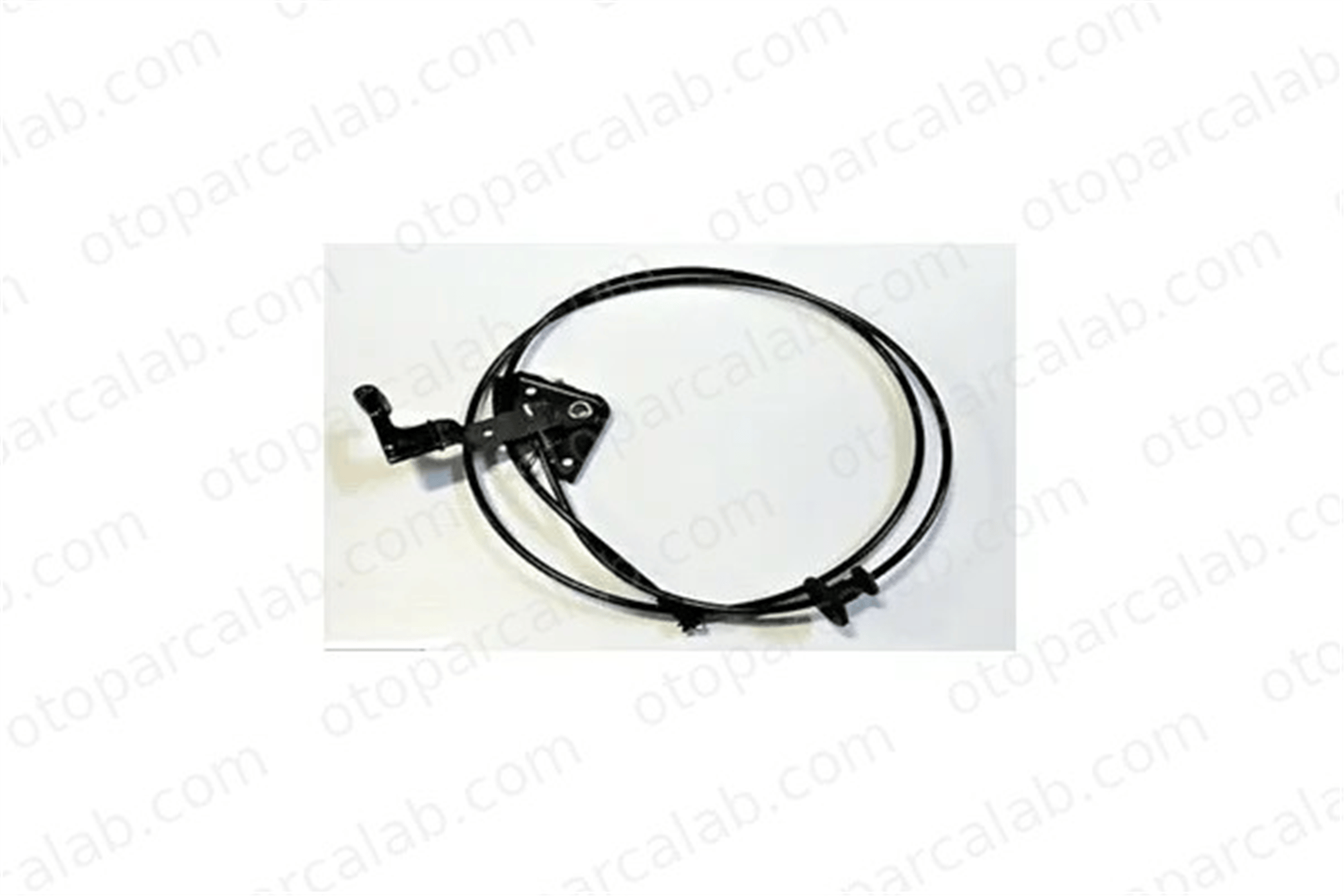 PRO A 294673 Motor Kaput Açma Teli PRO-A 294673 VW PASSAT B5 PASSAT B5 Variant 3B1823531C 3B1823531D