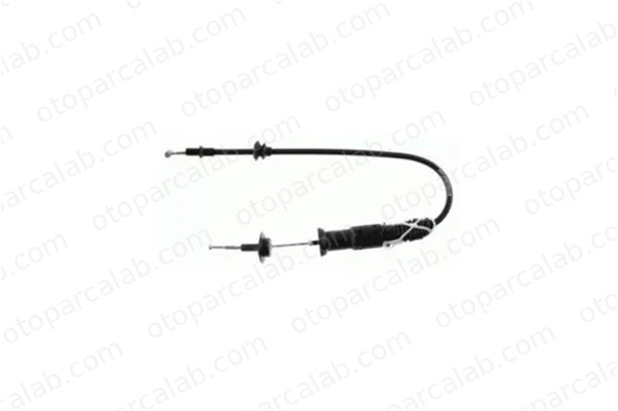 PRO A 294980 Debriyaj Teli PRO-A 294980 SEAT CORDOBA IBIZA II 6K1721335B 6K1721335C
