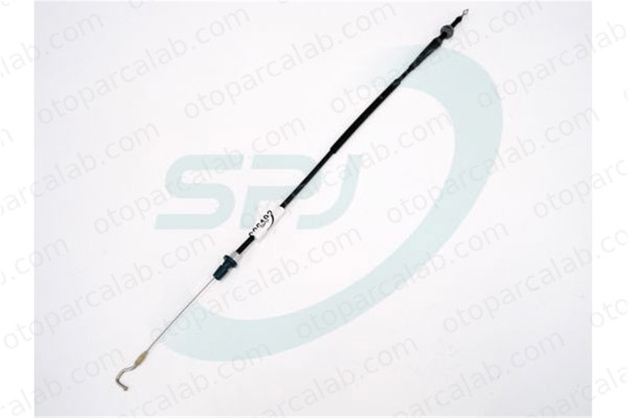 PRO A 294985 Gaz Teli PRO-A 294985 VW GOLF II 6U1721555A 191721555