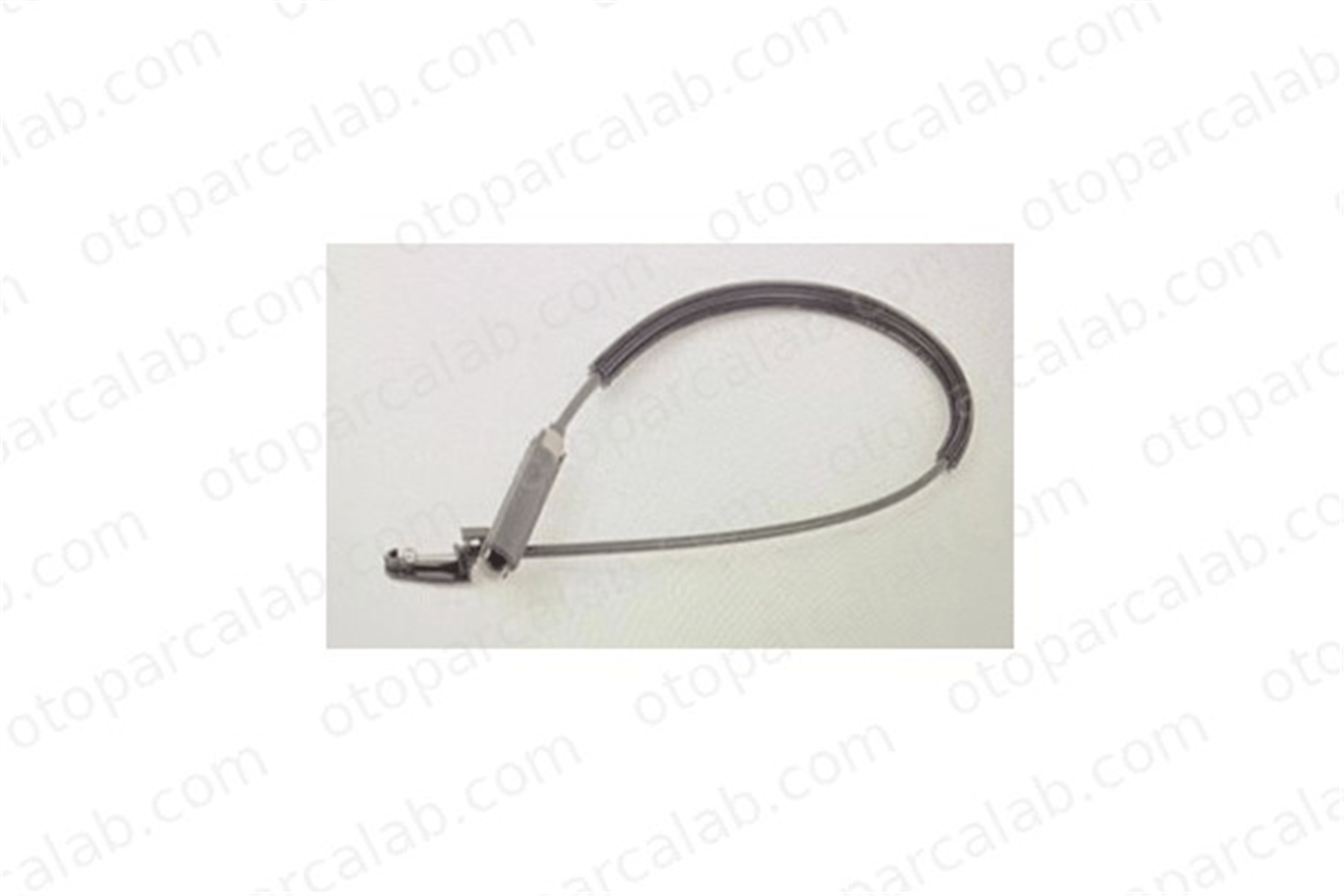 PRO A 294989 Motor Kaput Açma Teli PRO-A 294989 VW POLO III POLO III CLASSIC 6N1823531 867823531B