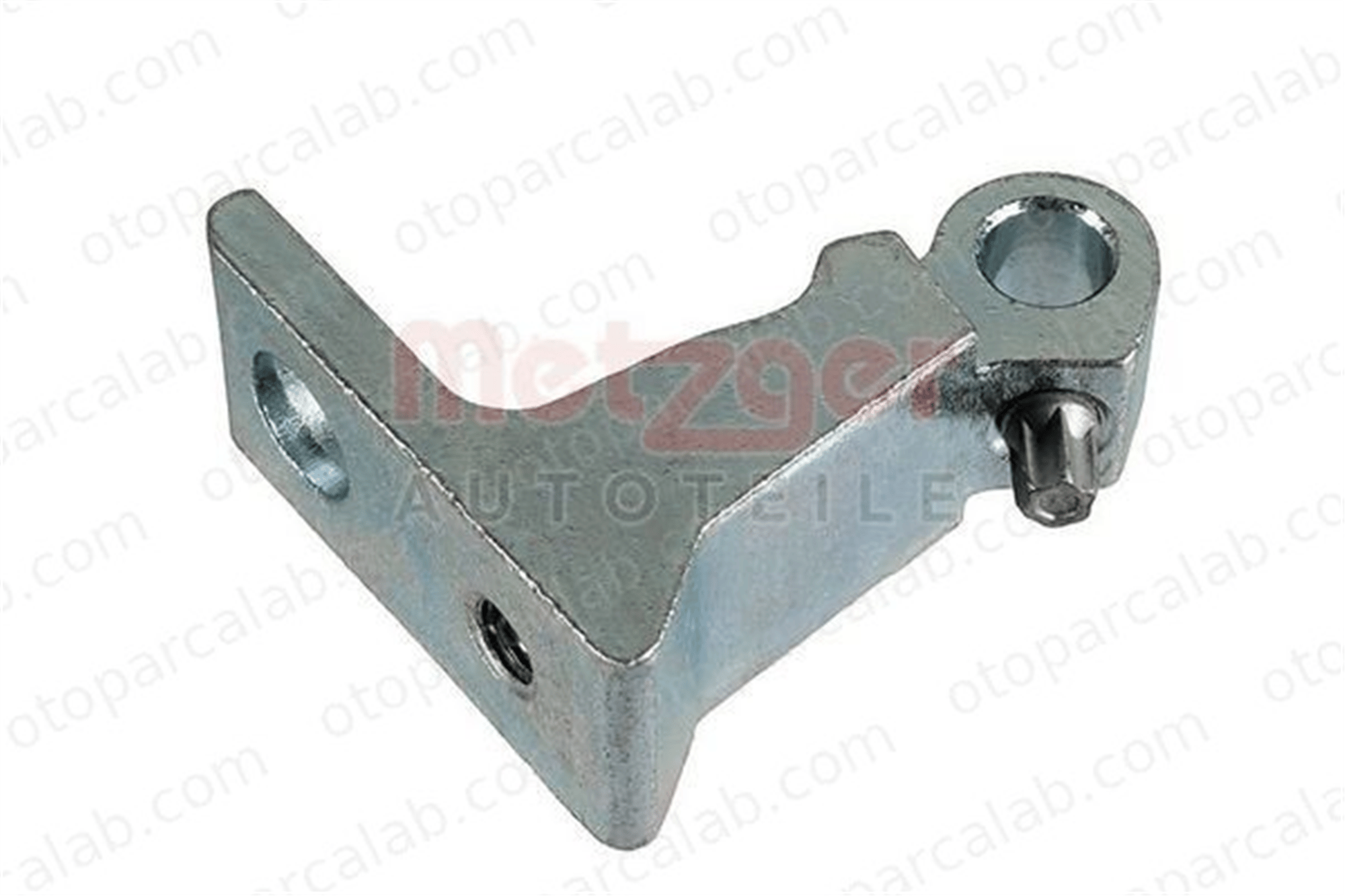 PRO A 295262 Kapı Menteşesi Ön Sağ PRO-A 295262 AUDI A3 Sportback A3 8X0831404E