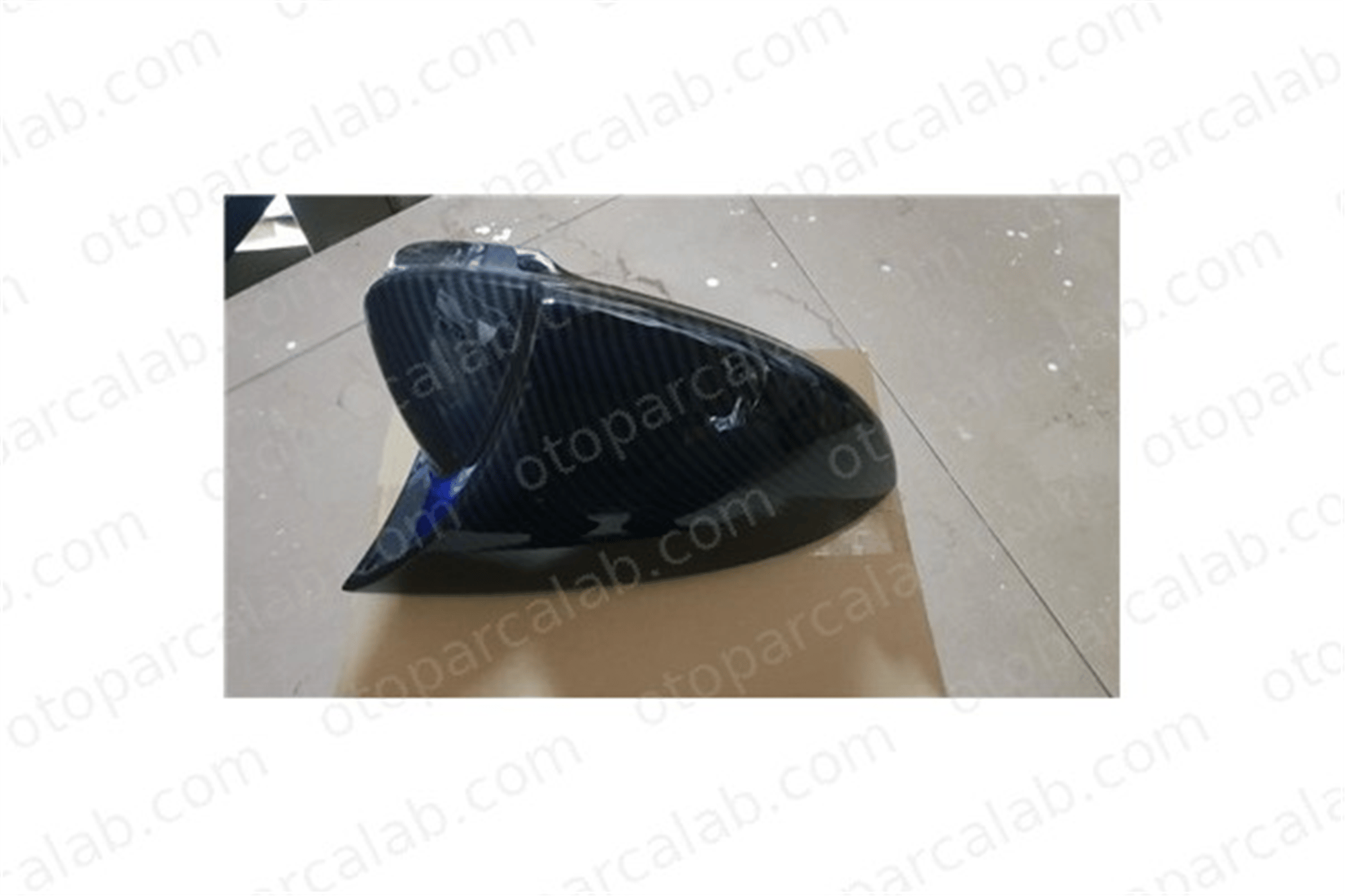 PRO A 295289 Ayna Kapağı Sağ PRO-A 295289 VW GOLF VIII GOLF VIII Variant 5H0857538 5H0857538GRU