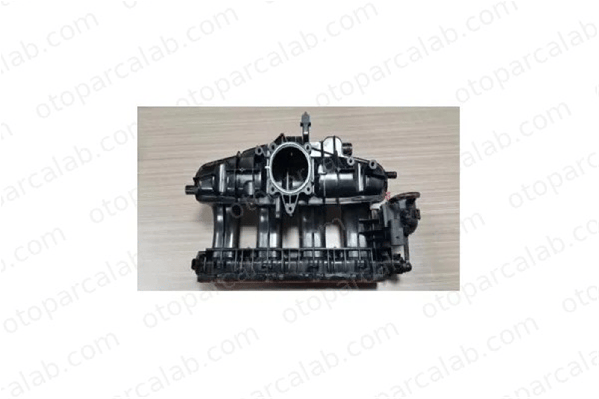 PRO A 295485 Manifold PRO-A 295485 VW SCIROCCO III AUDI A3 6J133201AS 6J133201AR