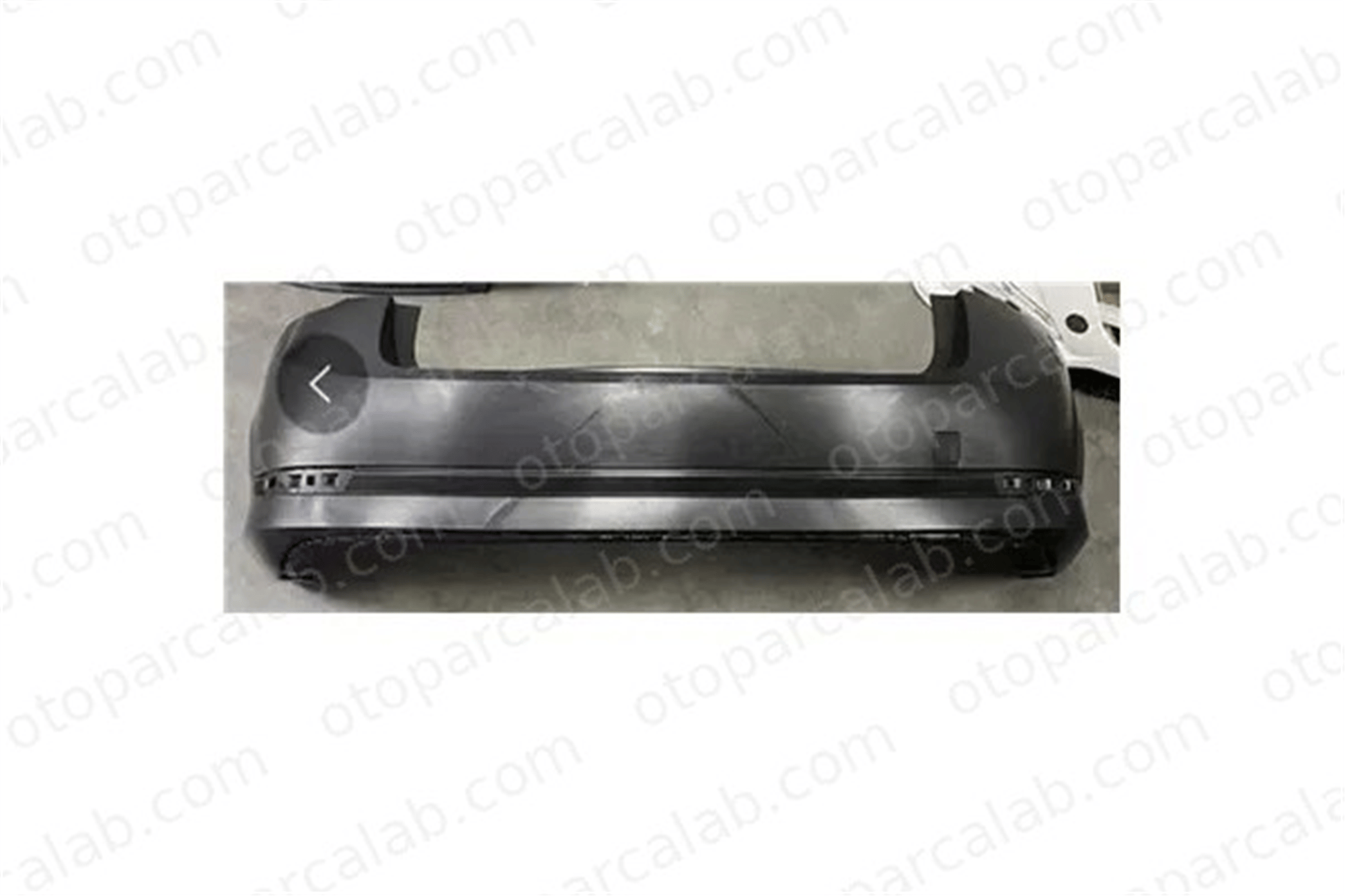 PRO A 295691 Tampon Arka PRO-A 295691 SKODA OCTAVIA IV 5E6807421