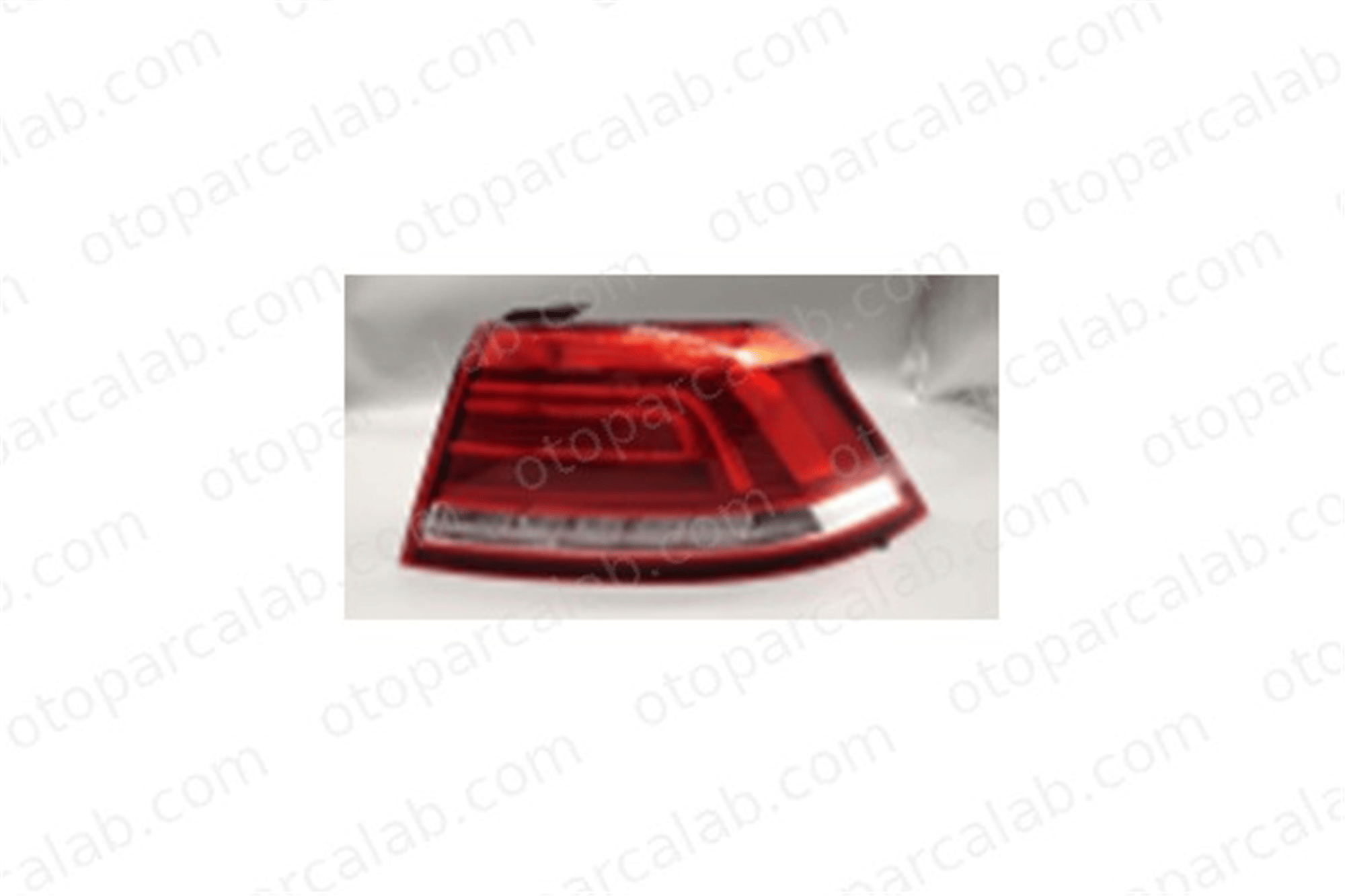 PRO A 295749 Stop Lambası Dış Sağ PRO-A 295749 VW PASSAT B8 PASSAT B8 Variant 3G5945096A 3G5945096B