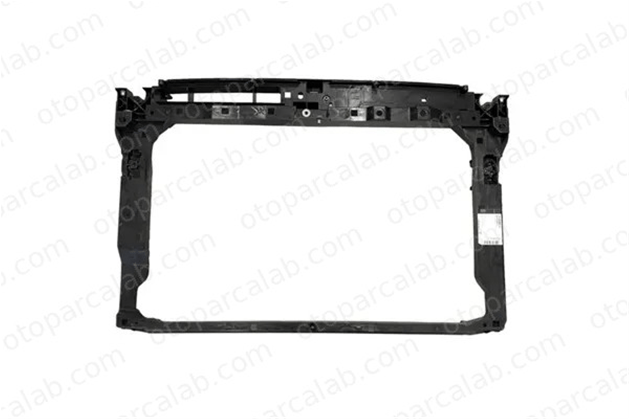 PRO A 295787 Panel Ön PRO-A 295787 SKODA OCTAVIA IV Combi OCTAVIA IV 5E3805588