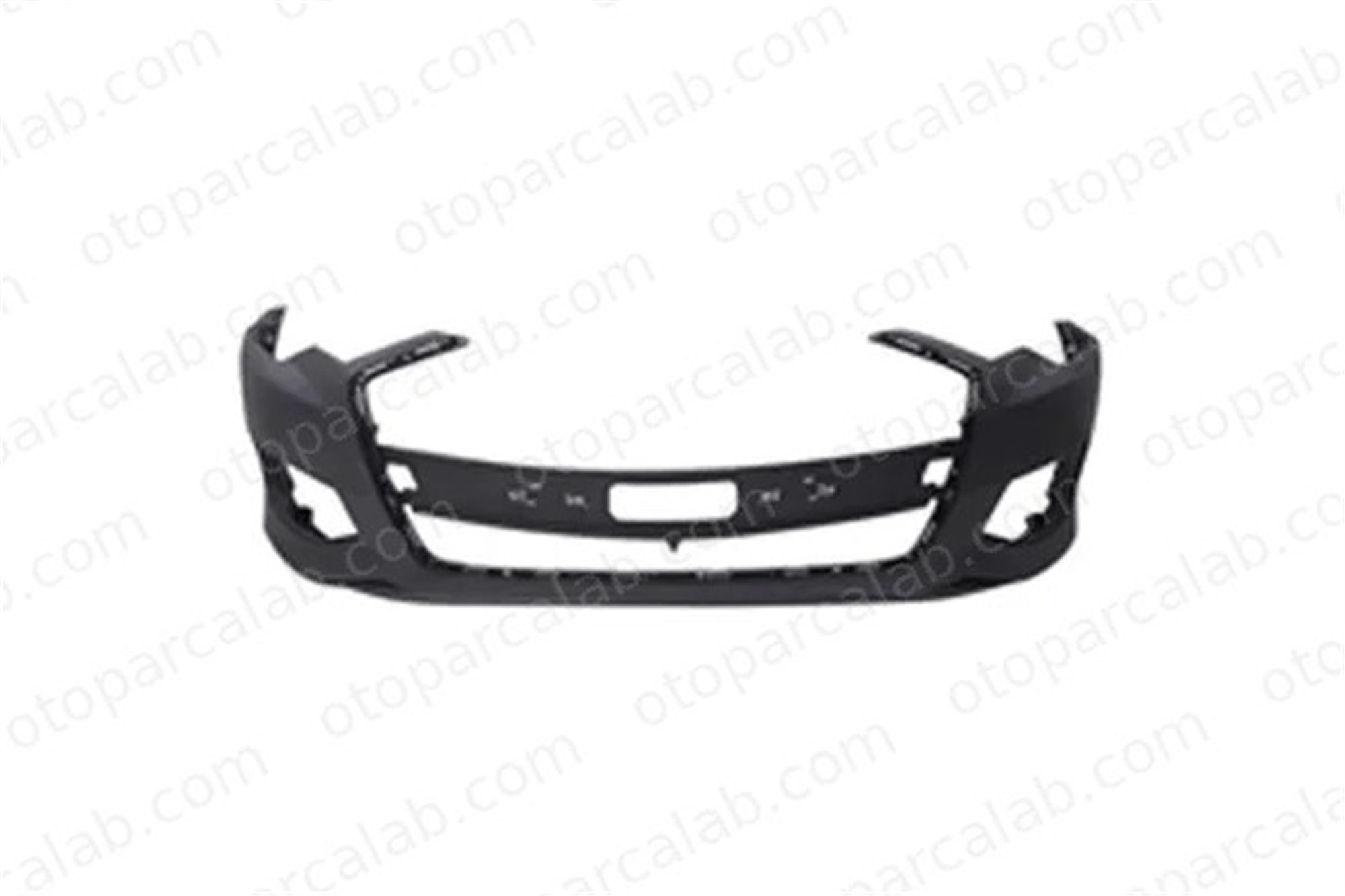 PRO A 295983 Tampon Ön PRO-A 295983 AUDI A6 C8 A6 C8 Avant 4K0807065 4K0807065GRU