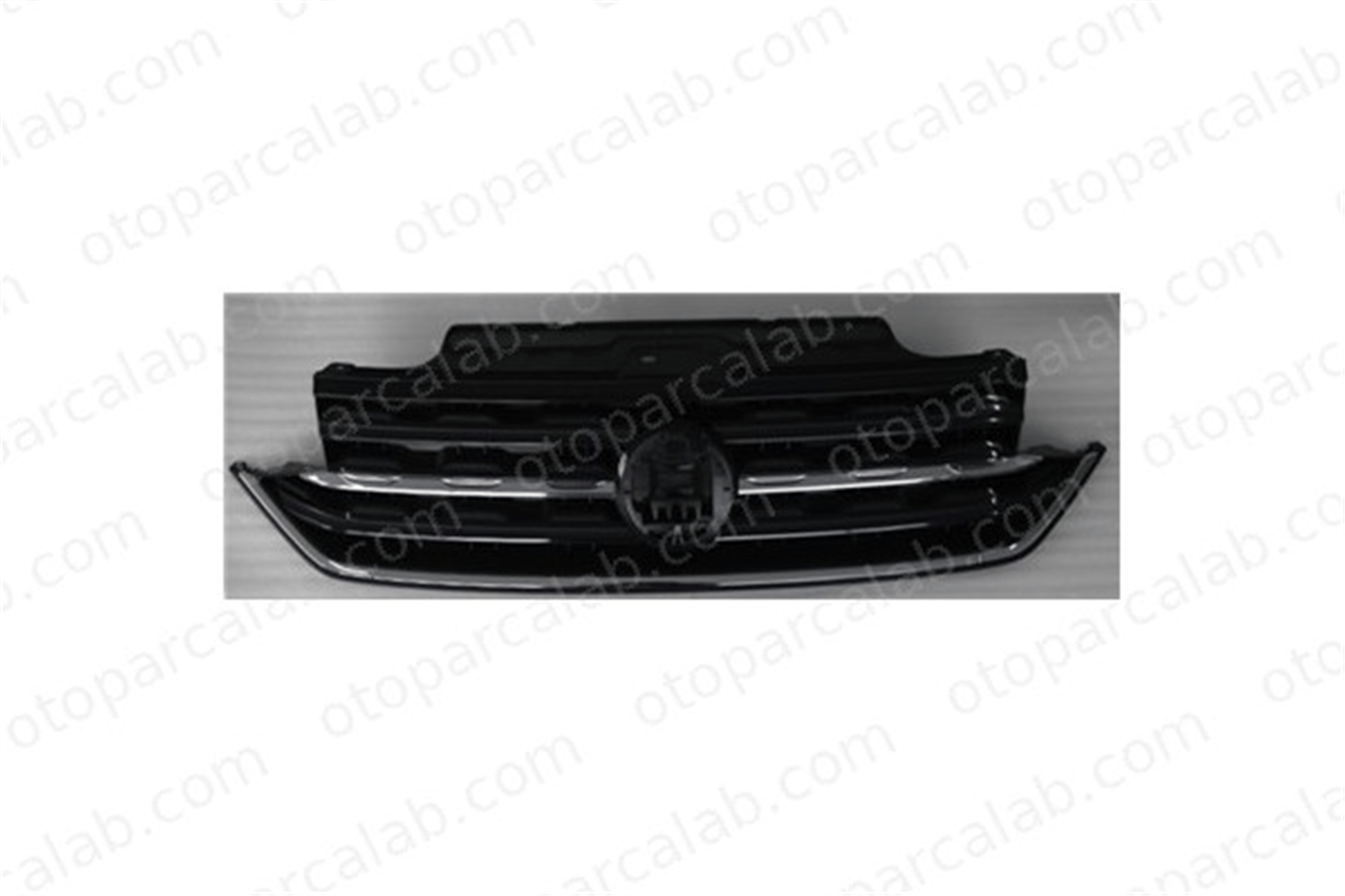 PRO A 296045 Panjur Ön PRO-A 296045 VW T-CROSS 2GM853651DHEU 2GM853651AHEU