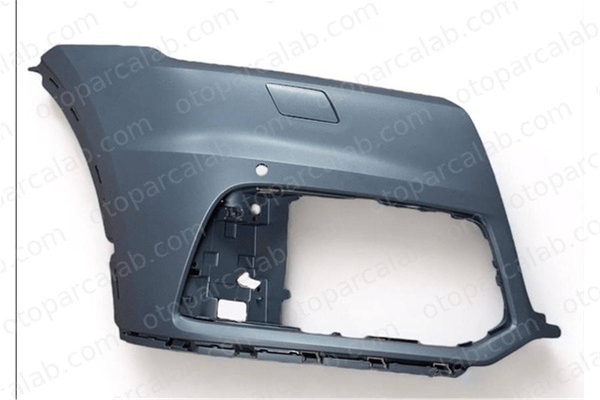 PRO A 296346 Tampon Ön Sol PRO-A 296346 AUDI Q5 80A807107A 80A807107B