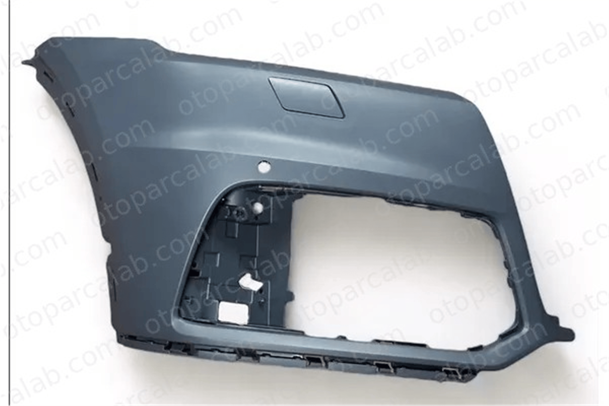 PRO A 296347 Tampon Ön Sağ PRO-A 296347 AUDI Q5 80A807108A 80A807108B