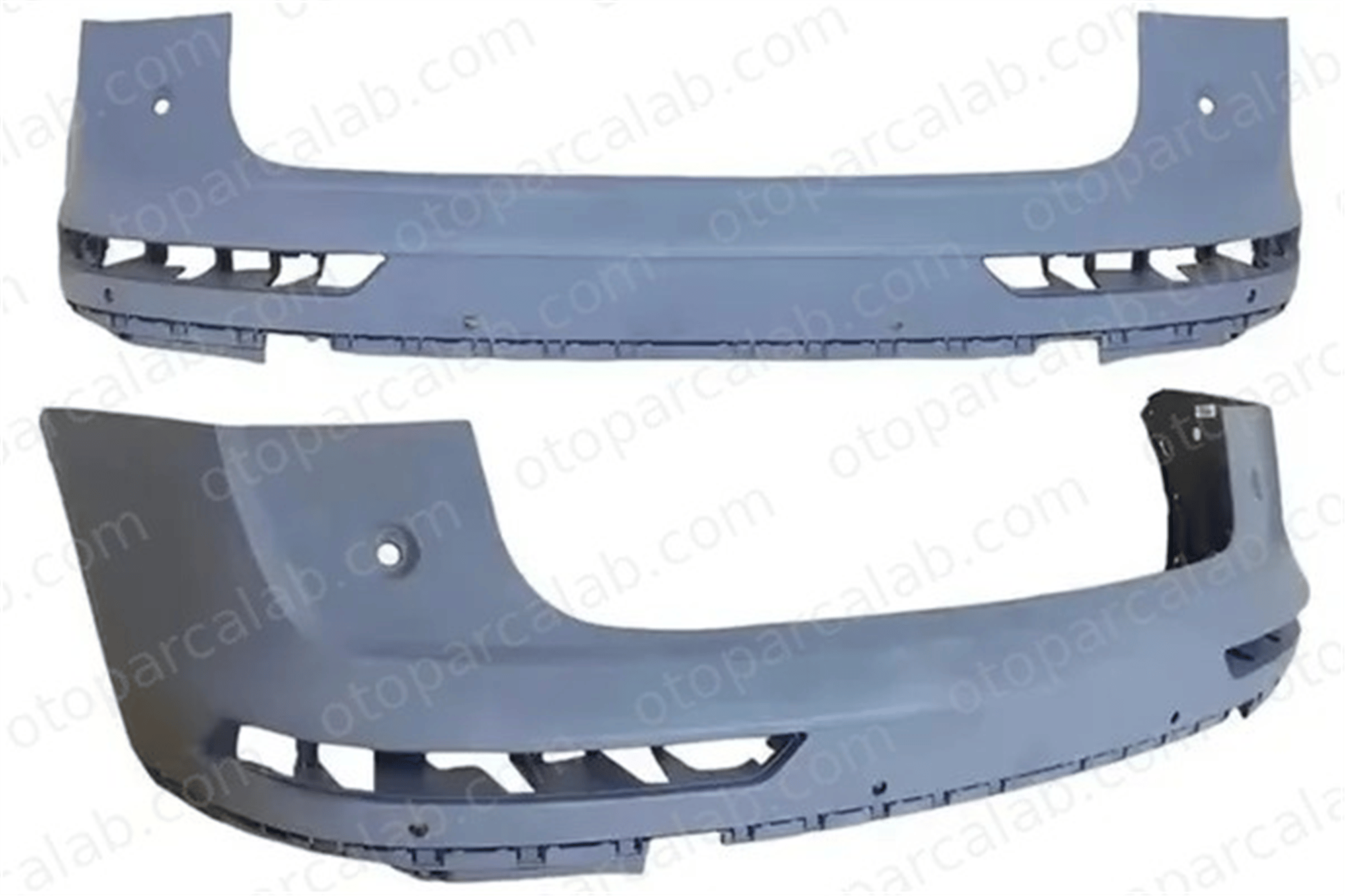 PRO A 296379 Tampon Arka PRO-A 296379 AUDI Q5 80A807067B 80A807067BGRU