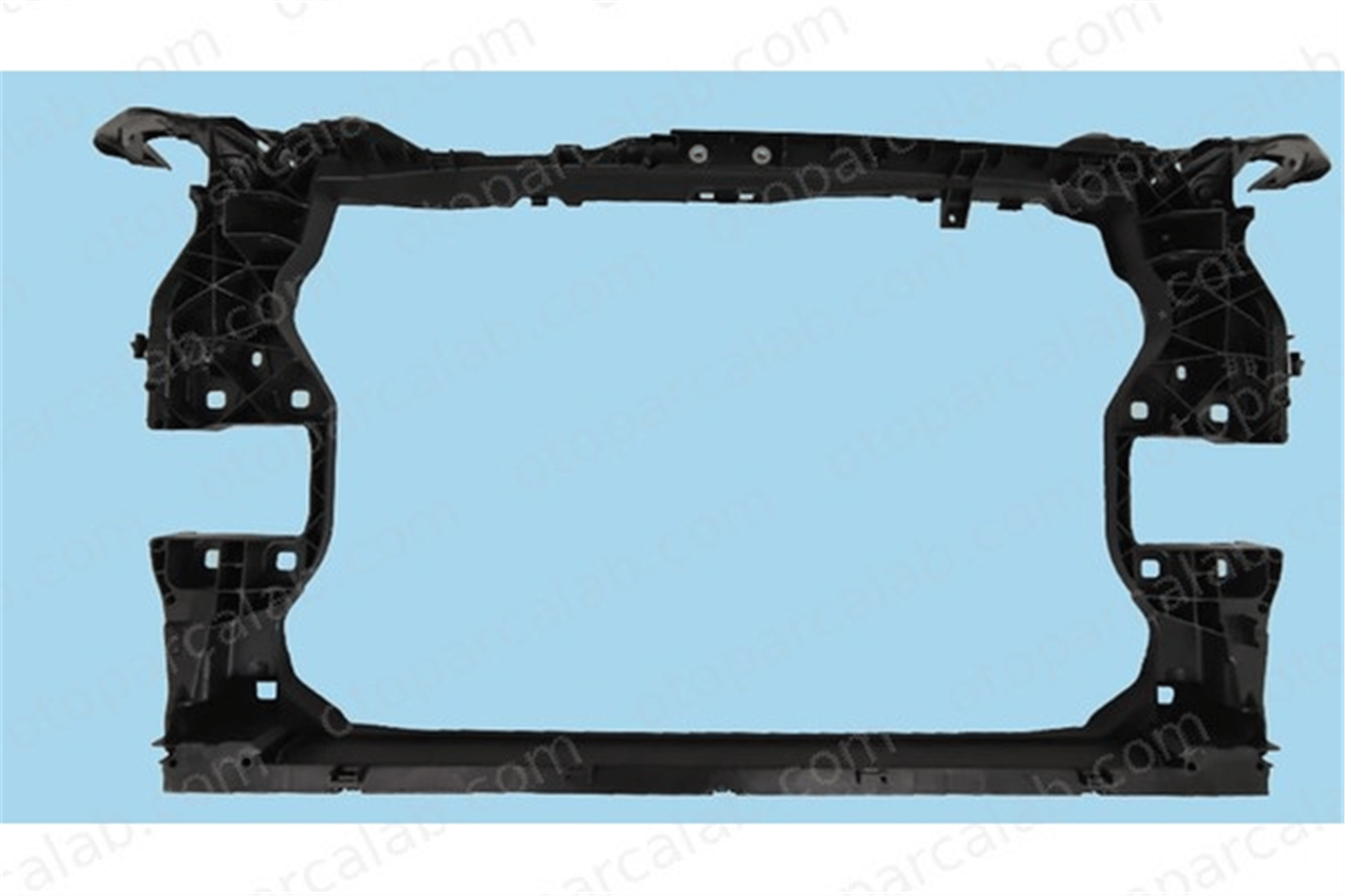 PRO A 296396 Panel Ön PRO-A 296396 AUDI Q5 80A805594 80A805594B