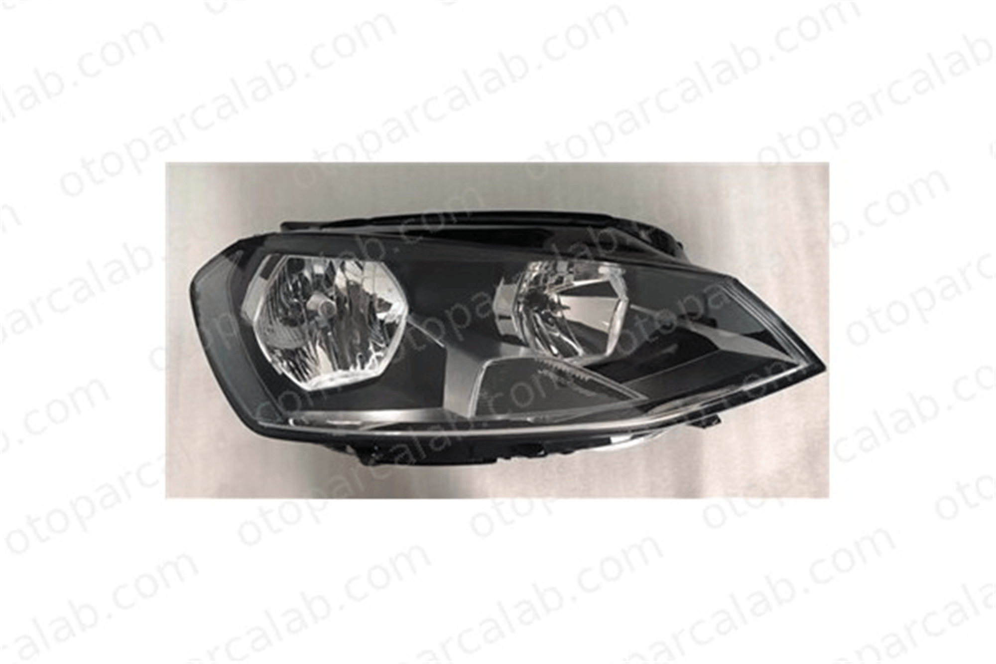 PRO A 296420 Far Sağ PRO-A 296420 VW GOLF VII GOLF VII Variant 5G1941006 5G1941006E