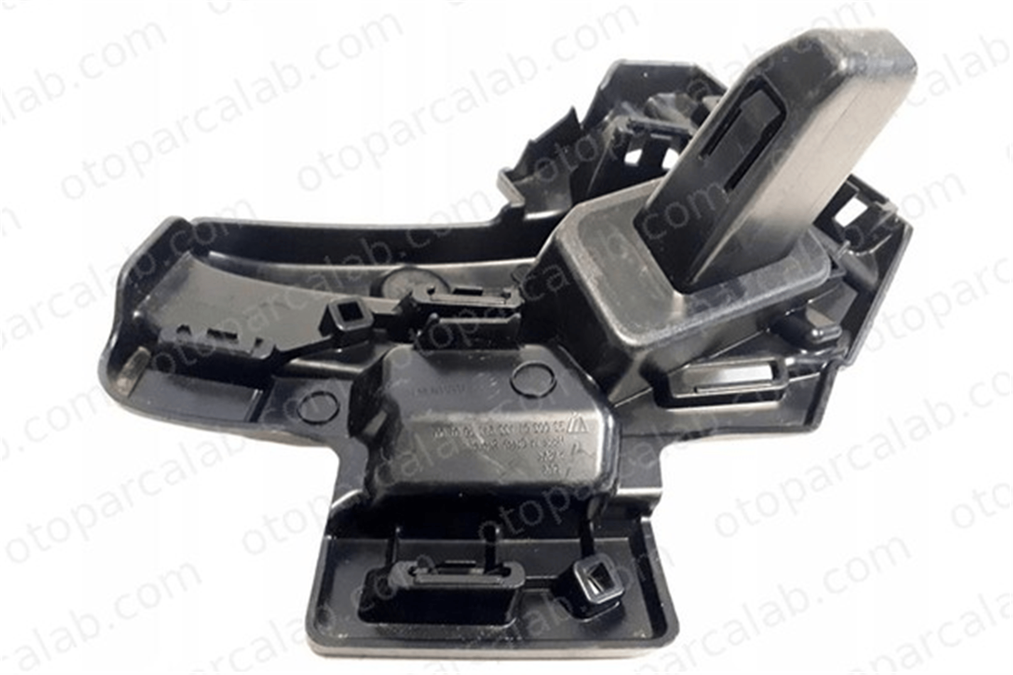 PRO A 296741 Panjur Braketi Ön Sağ PRO-A 296741 SKODA KAMIQ SCALA 658807724