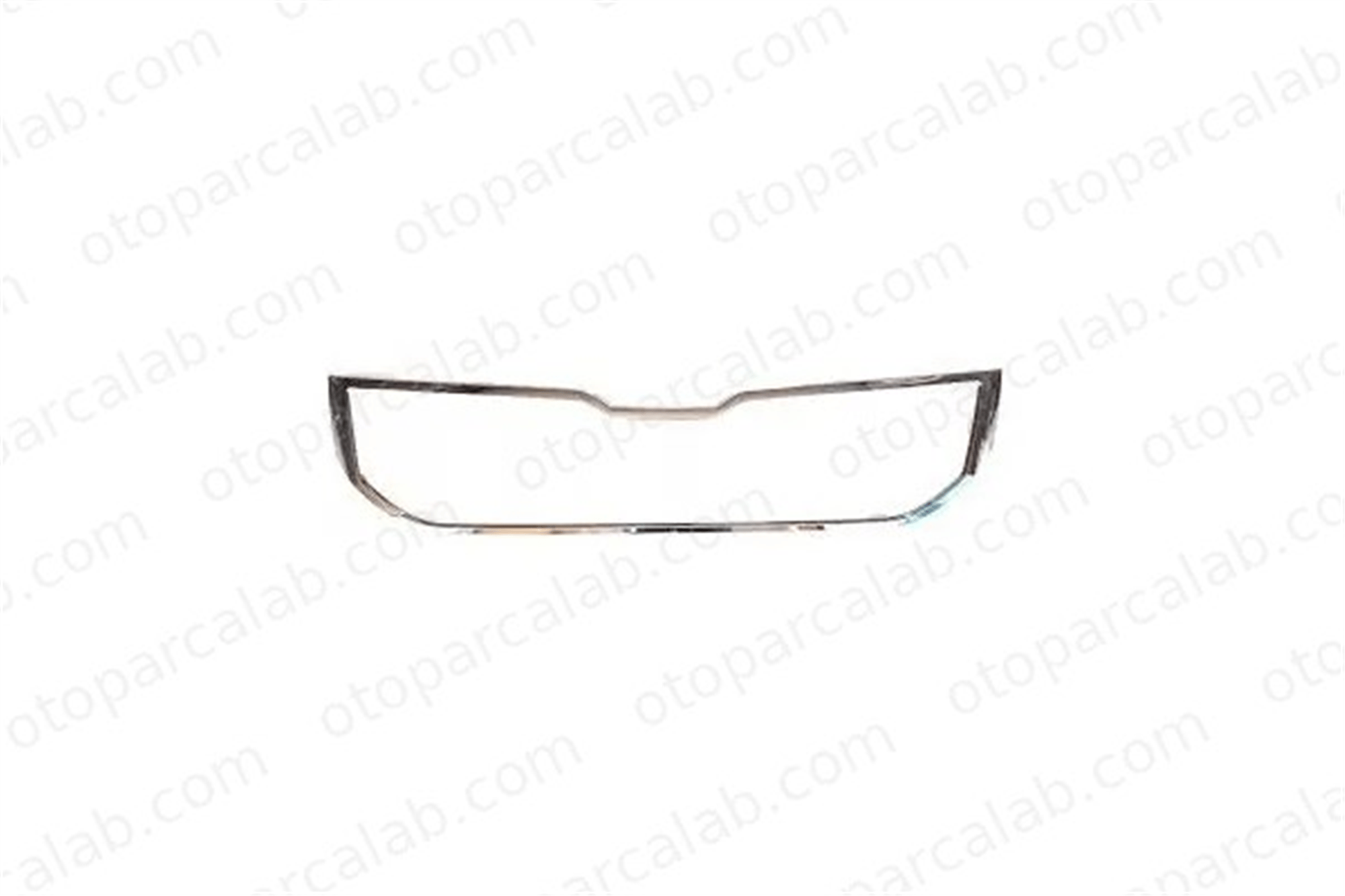 PRO A 296779 Panjur Çerçevesi Ön PRO-A 296779 SKODA KAROQ 57A8537612ZZ 57A853761