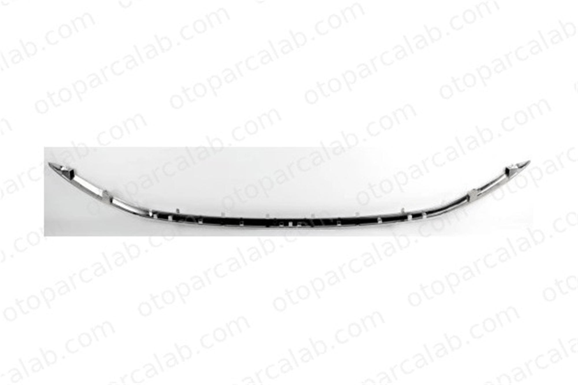 PRO A 297015 Panjur Çıtası Ön PRO-A 297015 FIAT TIPO Hatchback TIPO Sedan 735754055