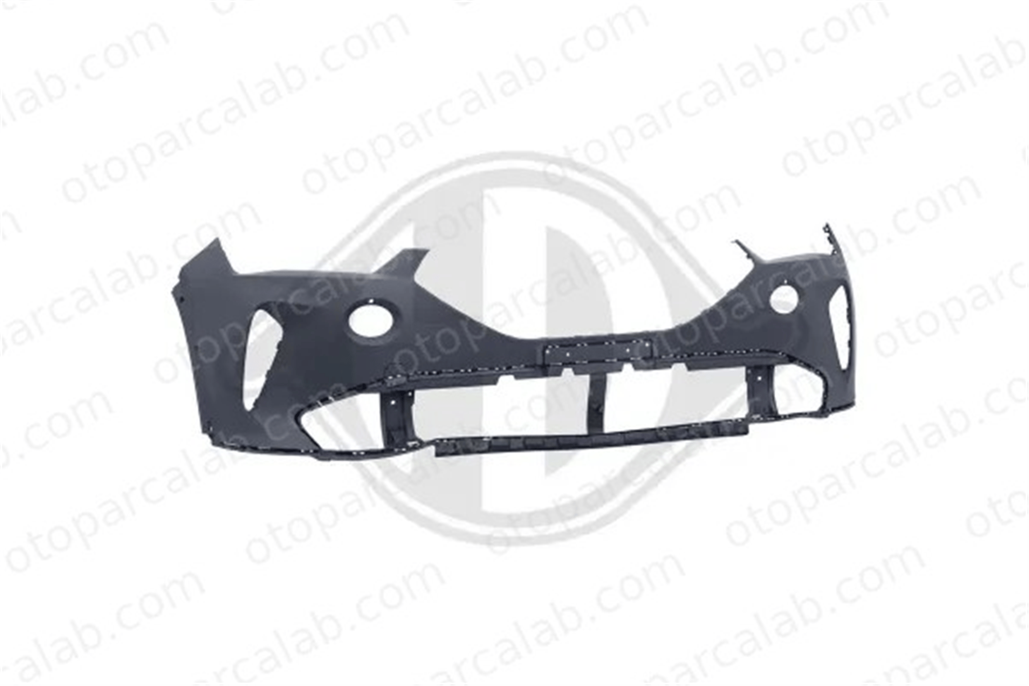 PRO A 297028 Tampon Ön PRO-A 297028 CUPRA FORMENTOR 5FF807217Q 5FF807217QGRU