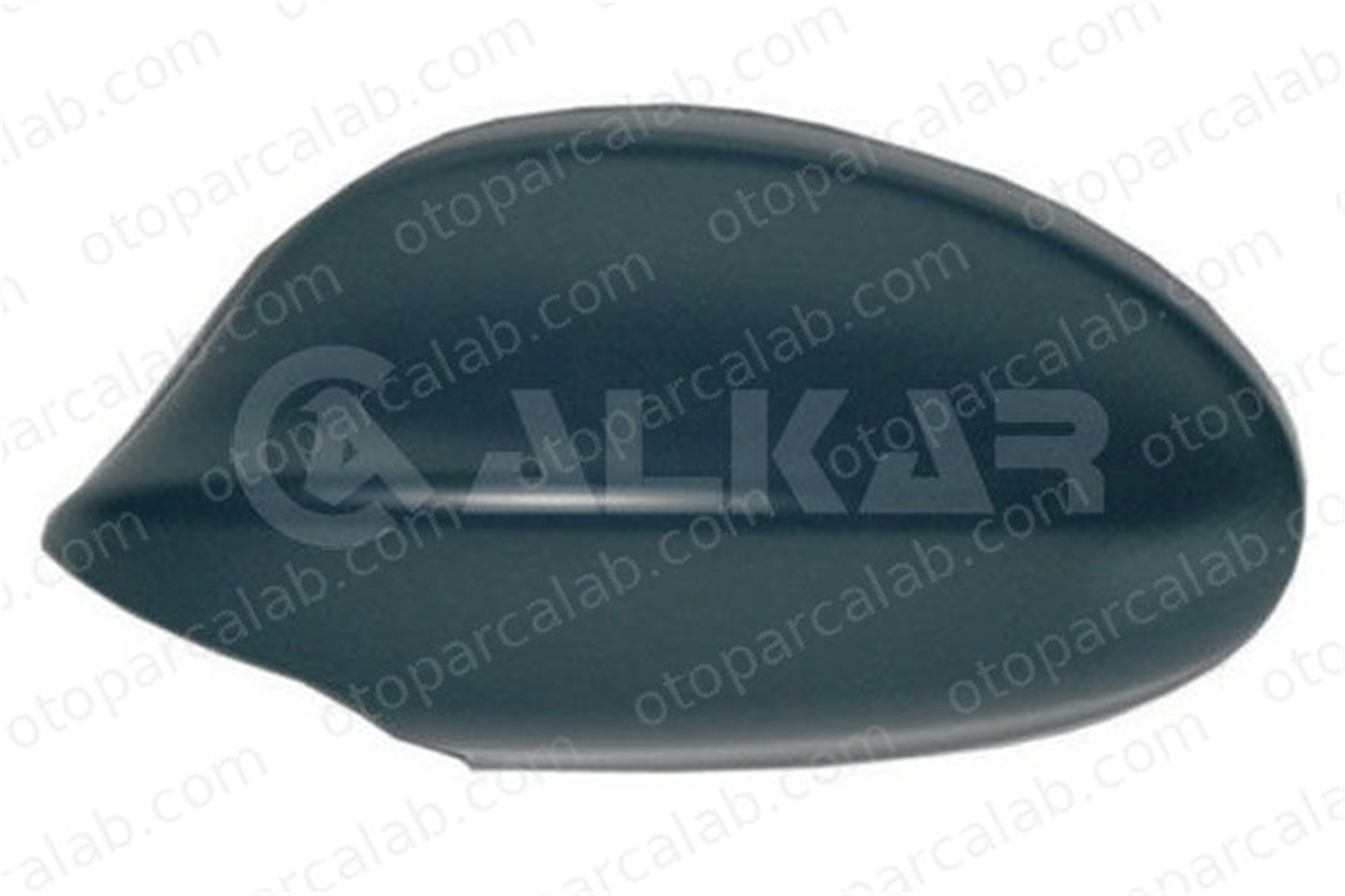 PRO A 340222 Ayna Kapağı Sol PRO-A 340222 BMW 3 Touring 3 51167135097
