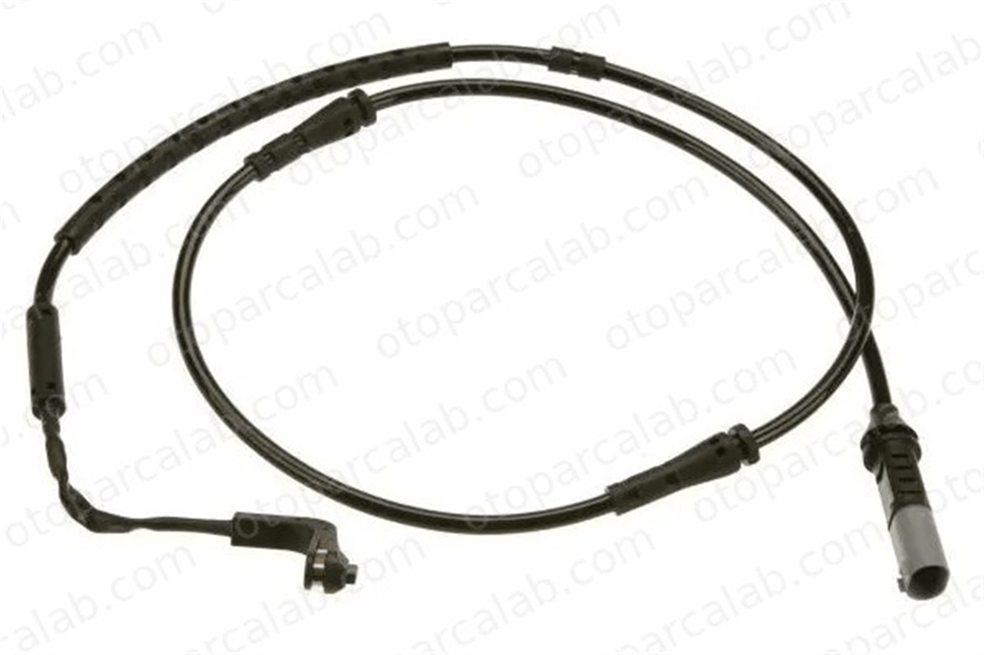 PRO A 341017 Balata İkaz Kablosu Ön PRO-A 341017 BMW 5 5 Touring 34356775850 6775850