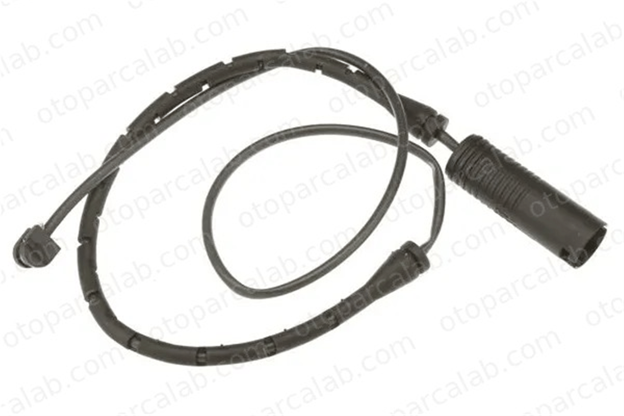PRO A 341022 Balata İkaz Kablosu Ön PRO-A 341022 BMW 3 Z3 Roadster 34351181338 1181337