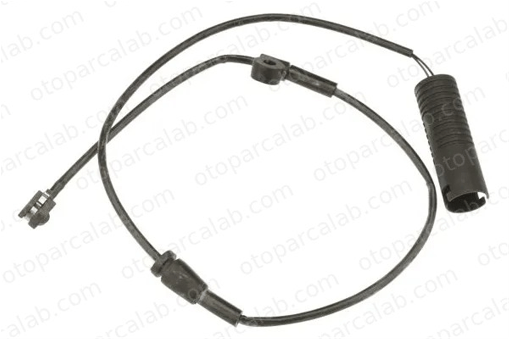 PRO A 341025 Balata İkaz Kablosu Arka PRO-A 341025 BMW 7 5 34351182065 1182065