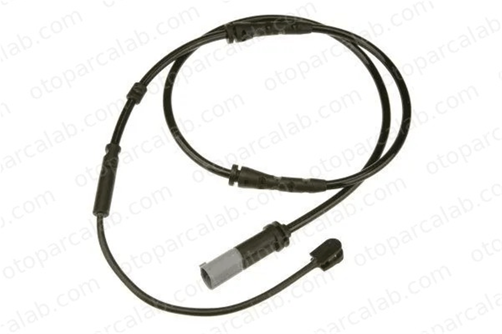 PRO A 341030 Balata İkaz Kablosu Ön PRO-A 341030 BMW X3 X4 34356790303 6790303
