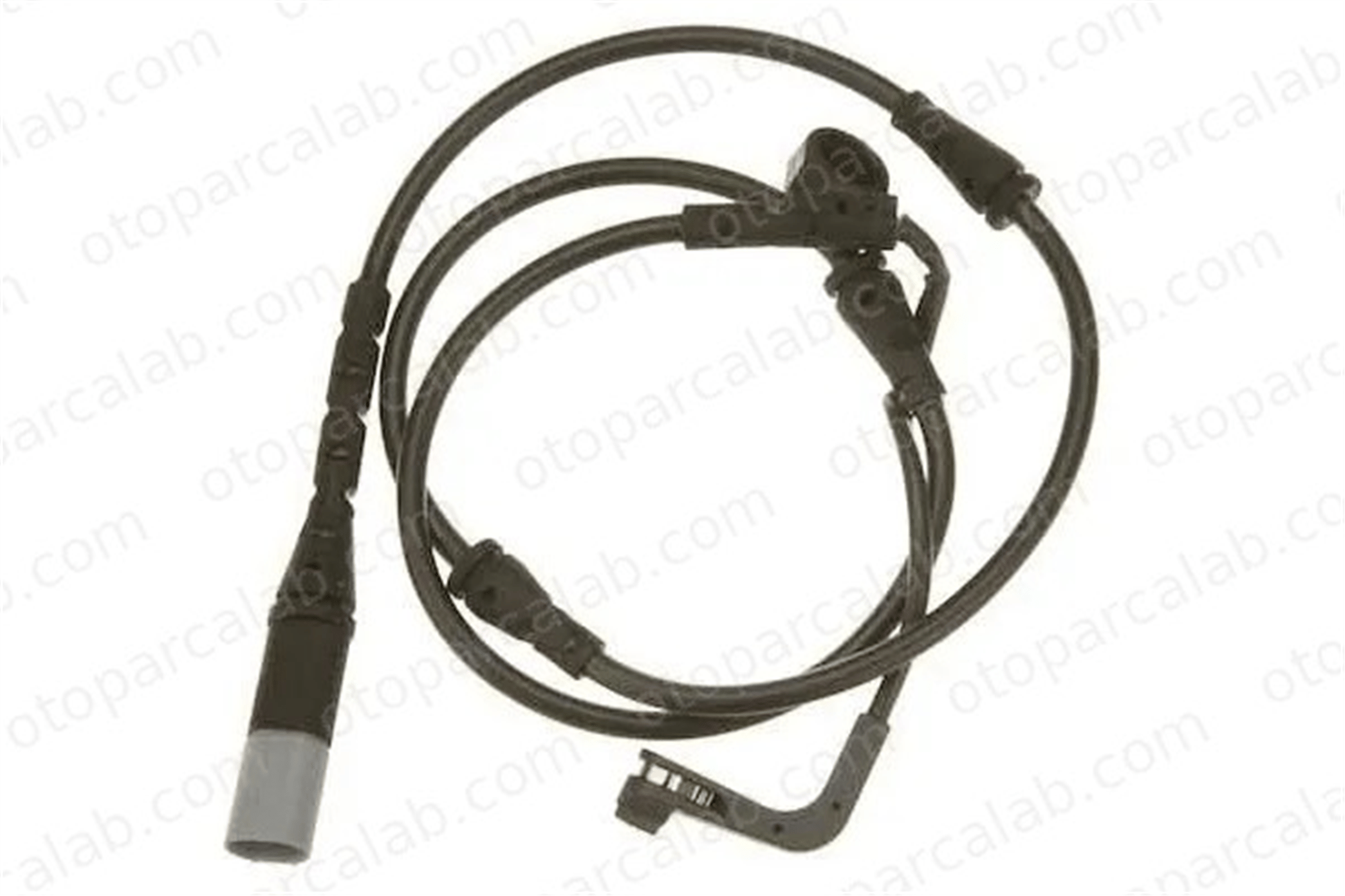 PRO A 341033 Balata İkaz Kablosu Ön PRO-A 341033 BMW X5 X6 34356789501 34356772008