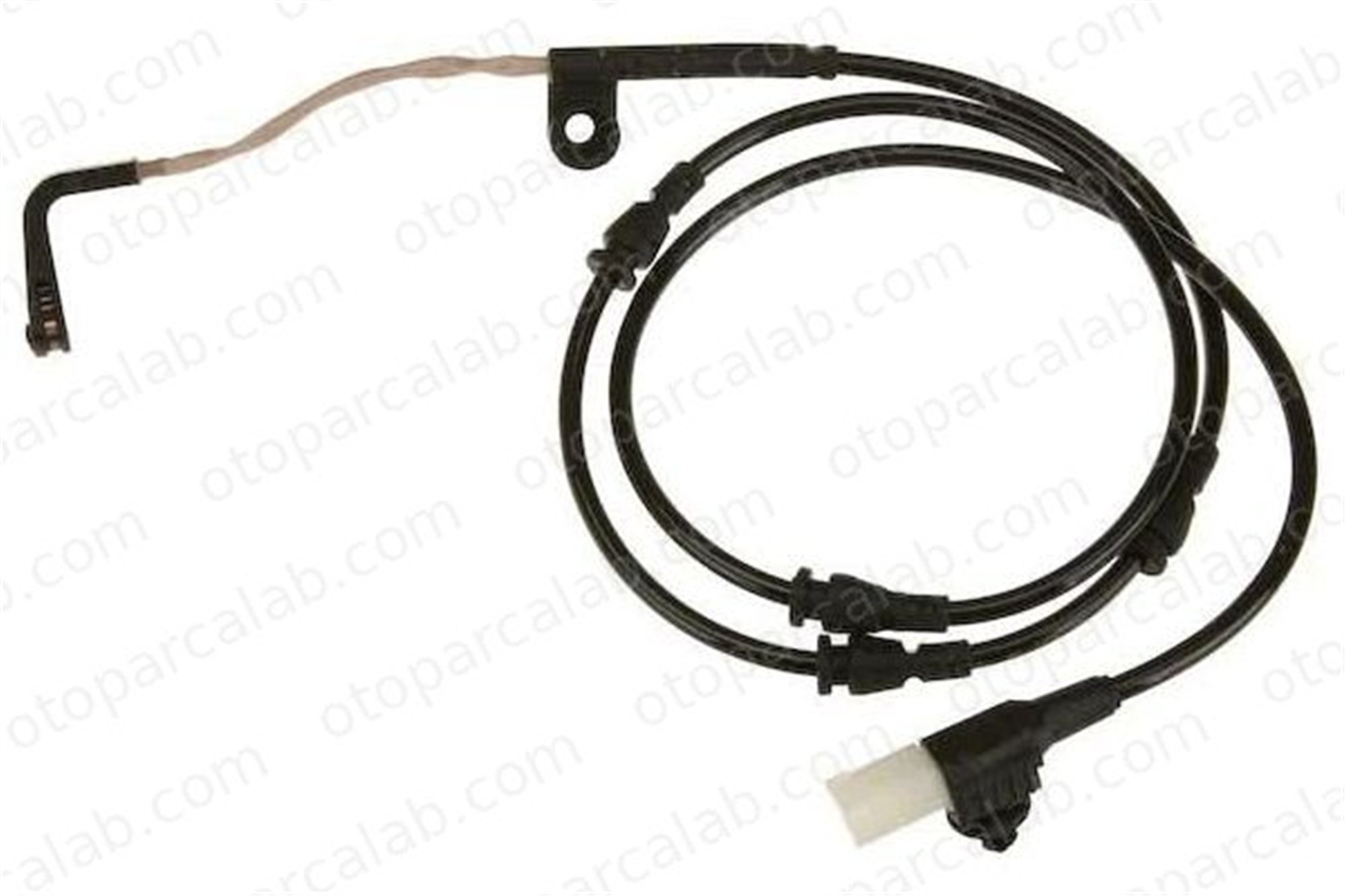 PRO A 341037 Balata İkaz Kablosu Arka PRO-A 341037 LAND ROVER RANGE ROVER SPORT I DISCOVERY IV SOE000025 5H2210K845BA