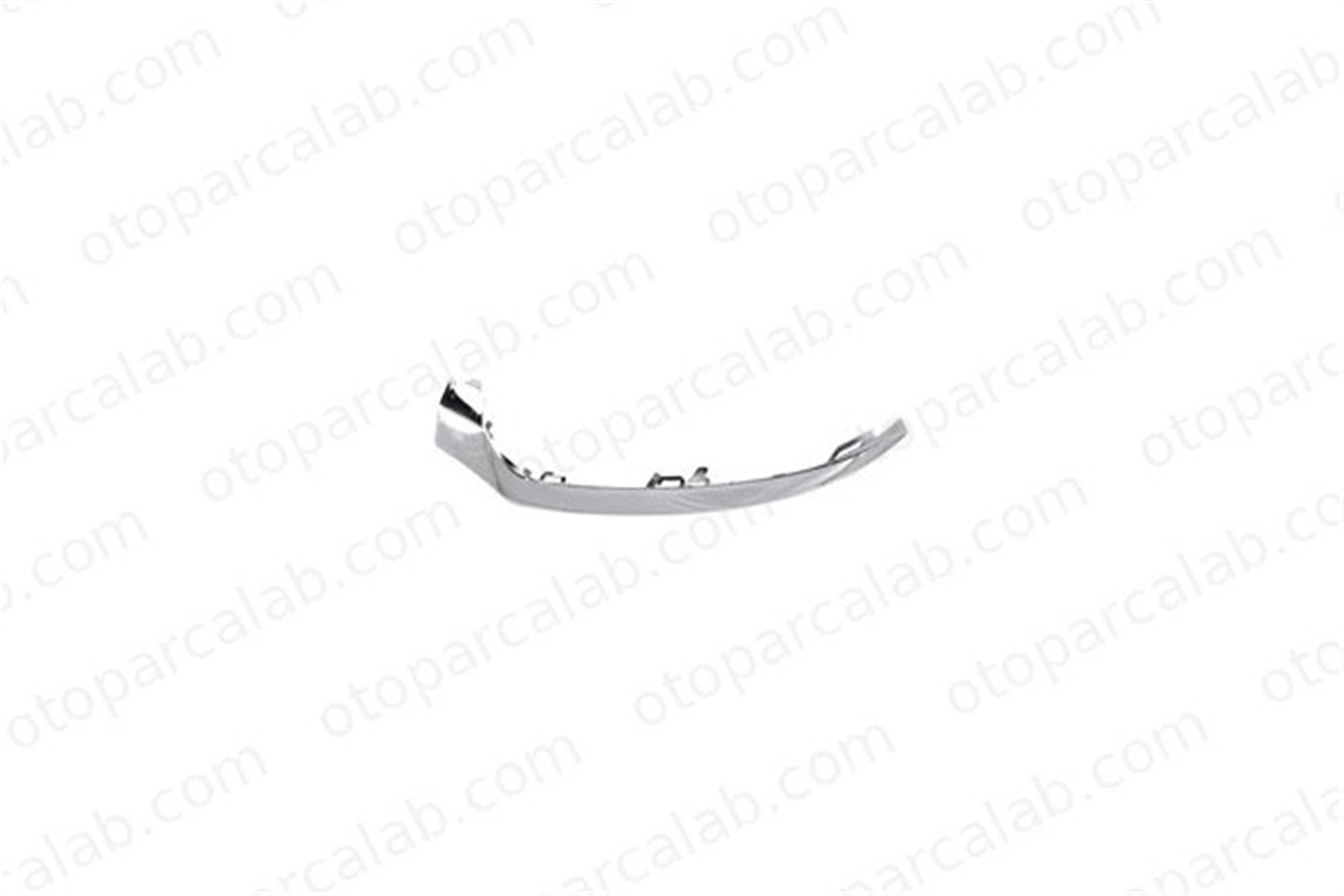 PRO A 341306 Tampon Nikelajı Ön Sol PRO-A 341306 MERCEDES-BENZ C-SERISI C-SERISI T-Model 2058851374 A2058851374