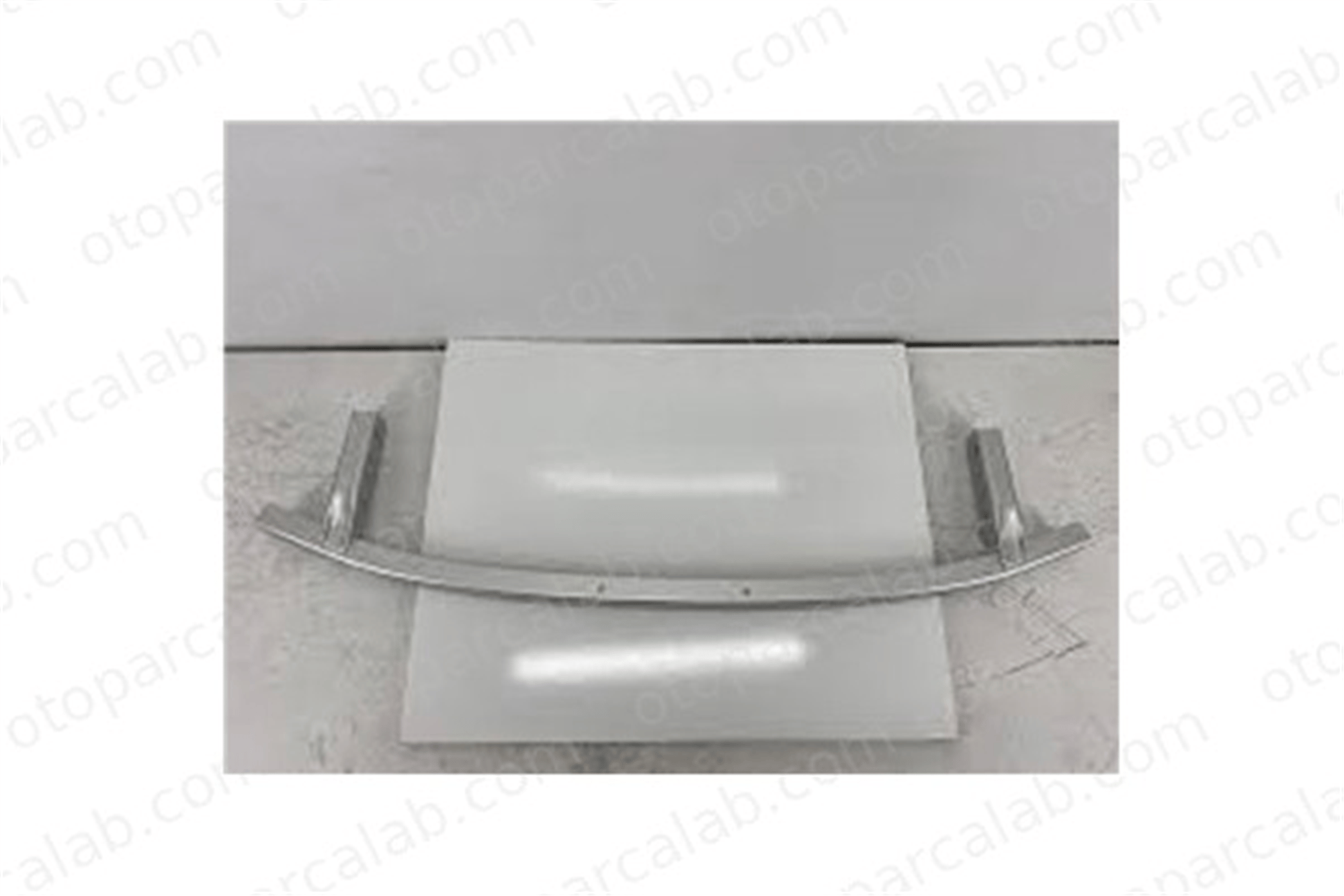 PRO A 341411 Tampon Demiri Ön PRO-A 341411 BMW 5 5 Touring 51117385290 51117418224