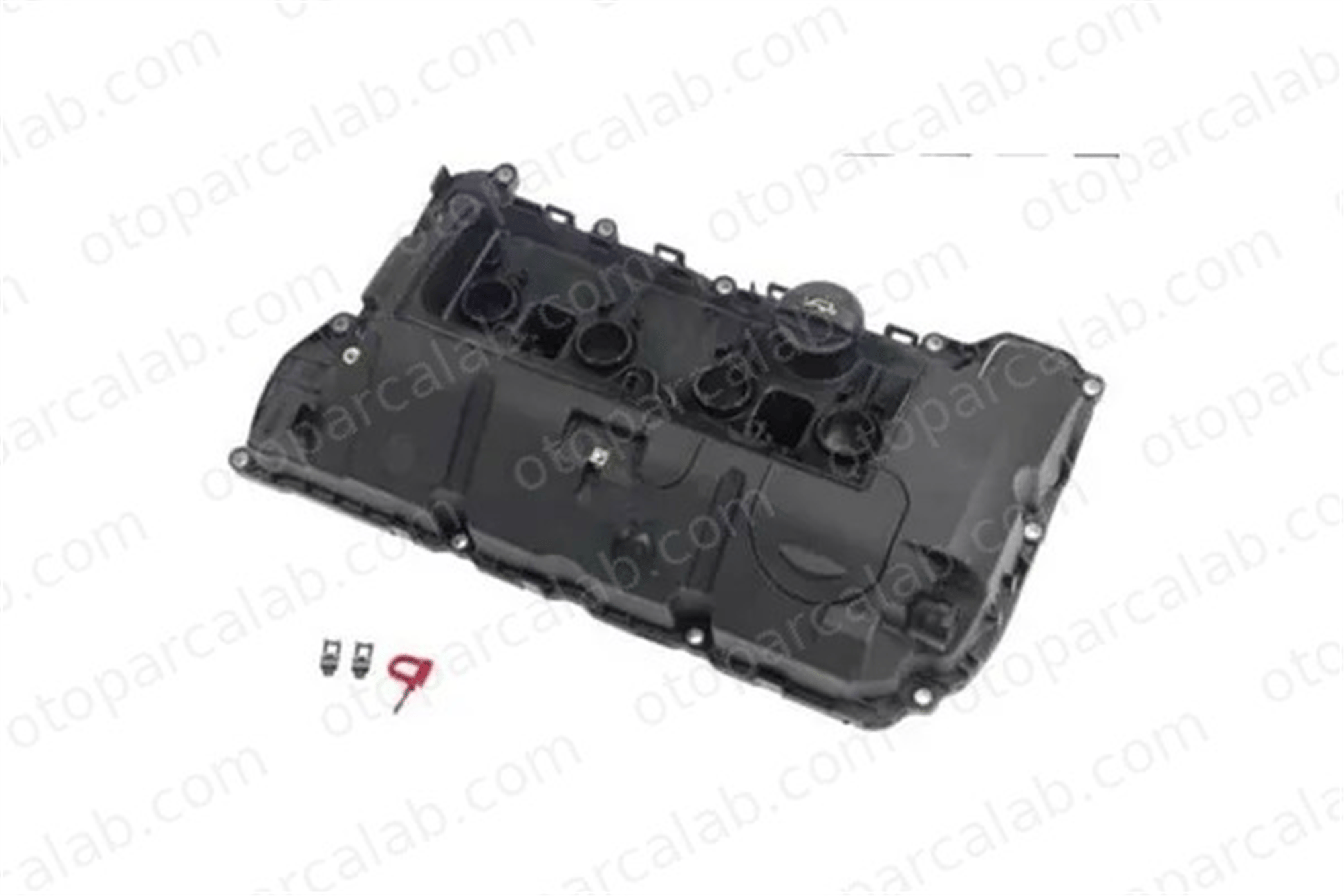 PRO A 341530 Motor Üst Kapağı (Külbütör) PRO-A 341530 MINI MINI CITROËN C3 PICASSO 248Q5 11127646554