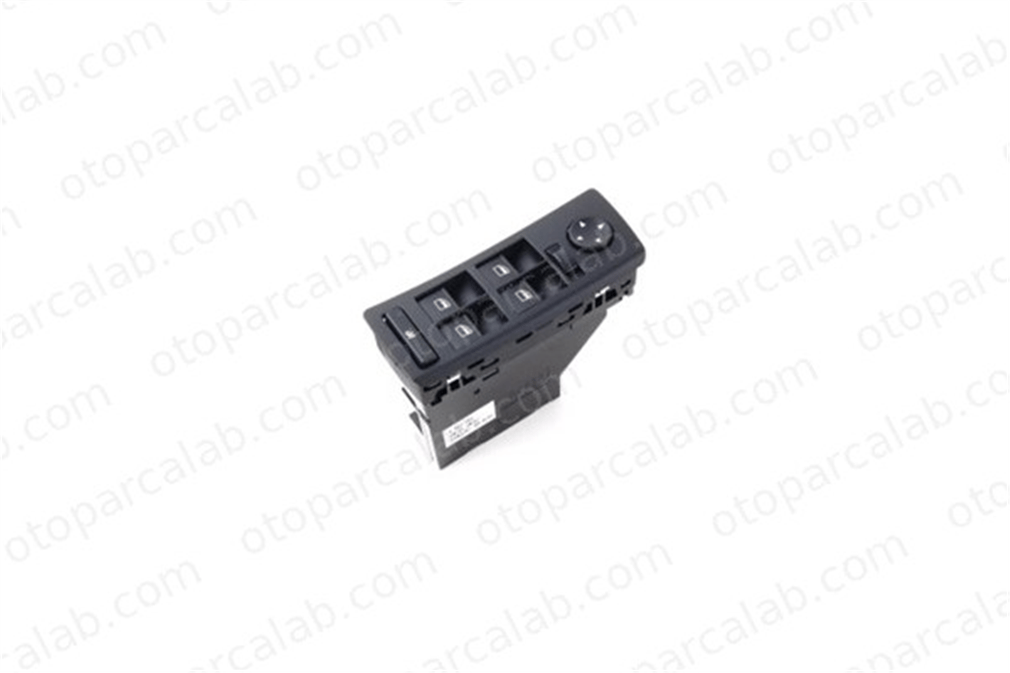 PRO A 341570 Cam Açma Düğmesi Ön Sol PRO-A 341570 BMW X5 61316962505 61316916599