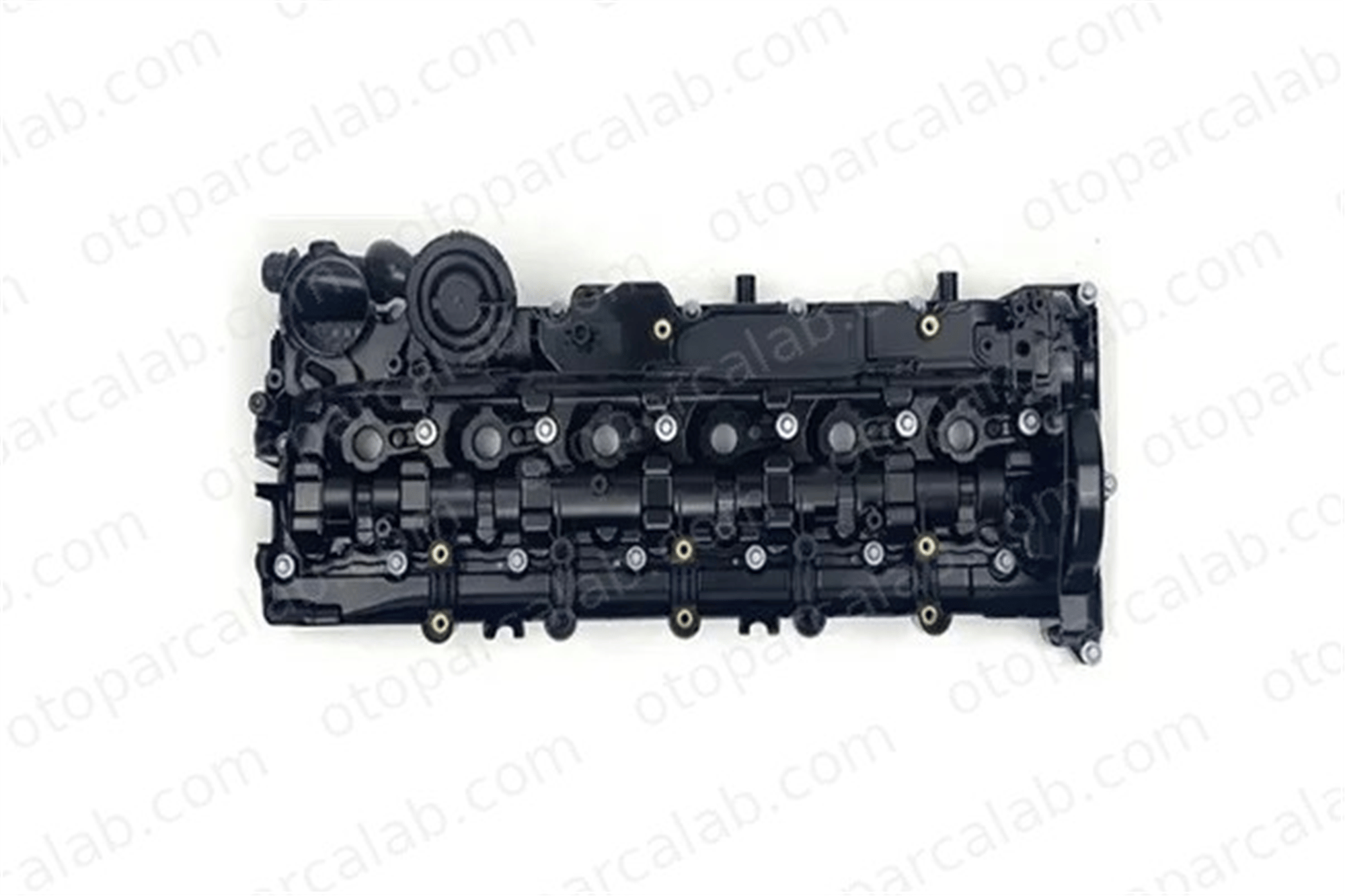 PRO A 342046 Motor Üst Kapağı (Külbütör) PRO-A 342046 BMW 5 Gran Turismo 5 Touring 11128507607 11127812894