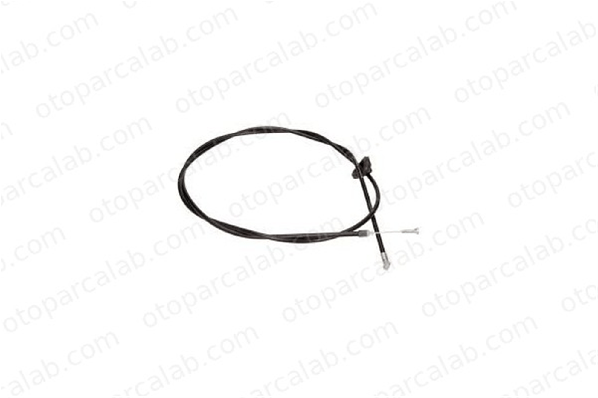 PRO A 342552 Motor Kaput Açma Teli PRO-A 342552 MERCEDES-BENZ VITO Minibüs/Otobüs VITO / MIXTO Panelvan/Van A6397500359