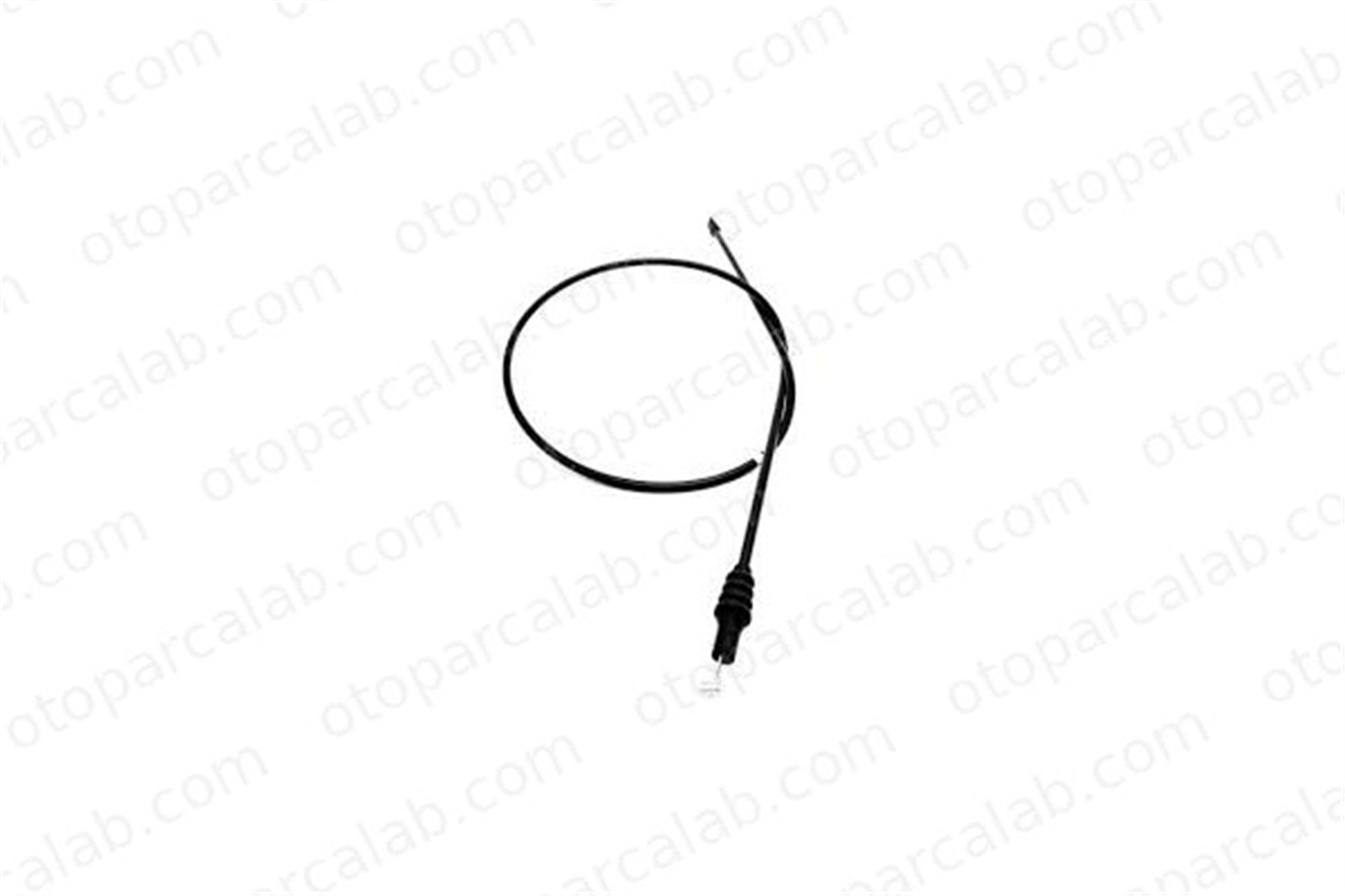 PRO A 342581 Motor Kaput Açma Teli PRO-A 342581 MERCEDES-BENZ GLE M-SERISI A1668800059 1668800059