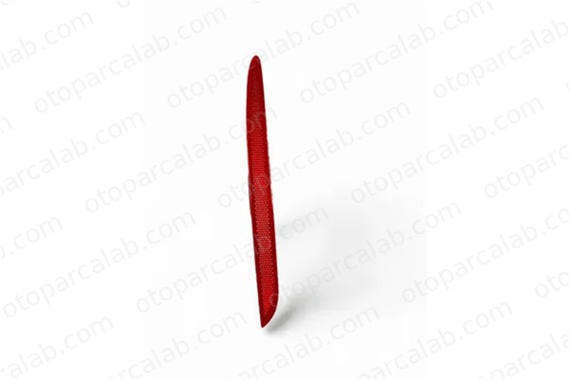 PRO A 342762 Tampon Reflektörü Arka Sağ PRO-A 342762 MERCEDES-BENZ E-SERISI E-SERISI T-Model A0998208800 998208800