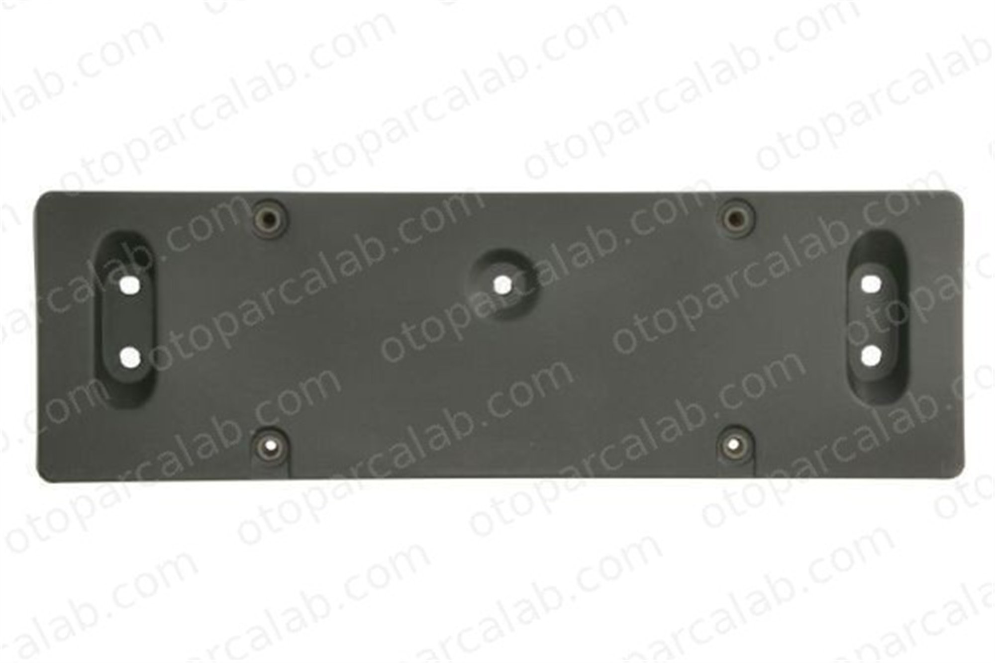 PRO A 343207 Plakalık Ön PRO-A 343207 PORSCHE CAYENNE 95870110520