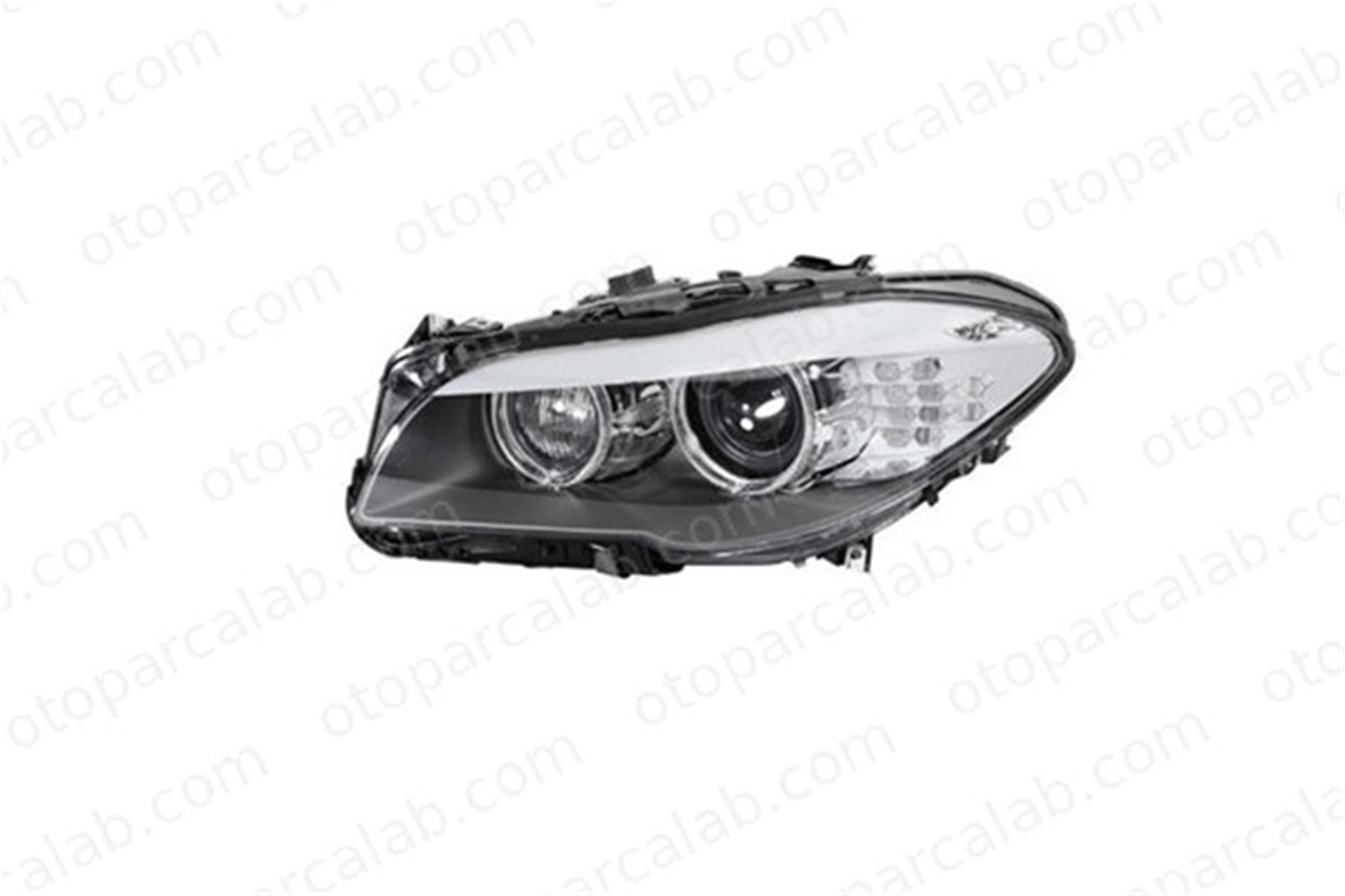 PRO A 343370 Far Sol PRO-A 343370 BMW 5 5 Touring 63117271911 63117343911