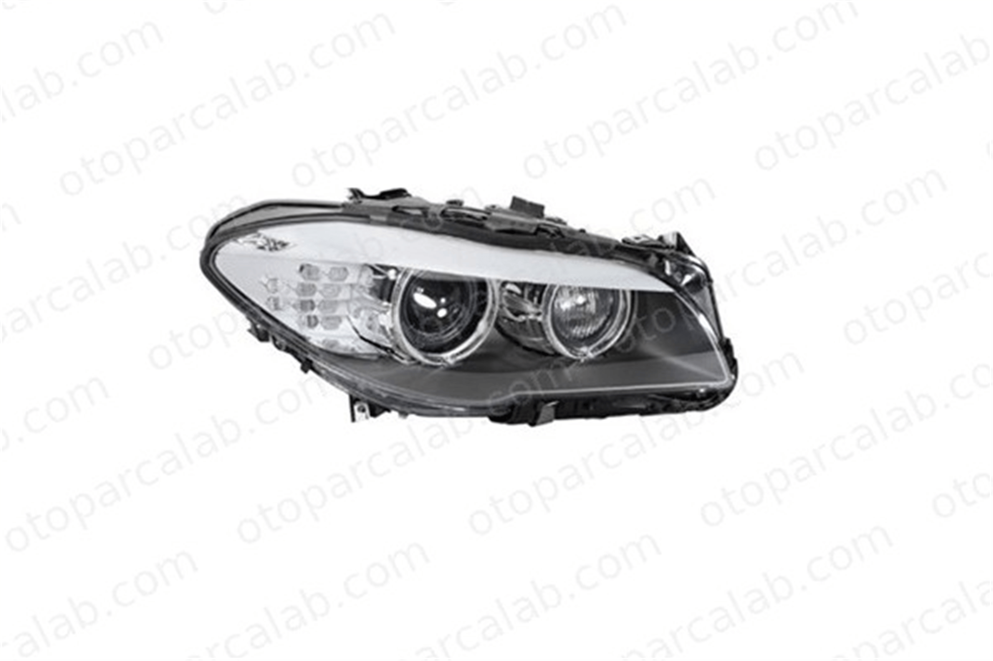 PRO A 343371 Far Sağ PRO-A 343371 BMW 5 5 Touring 63117271912 63117343912