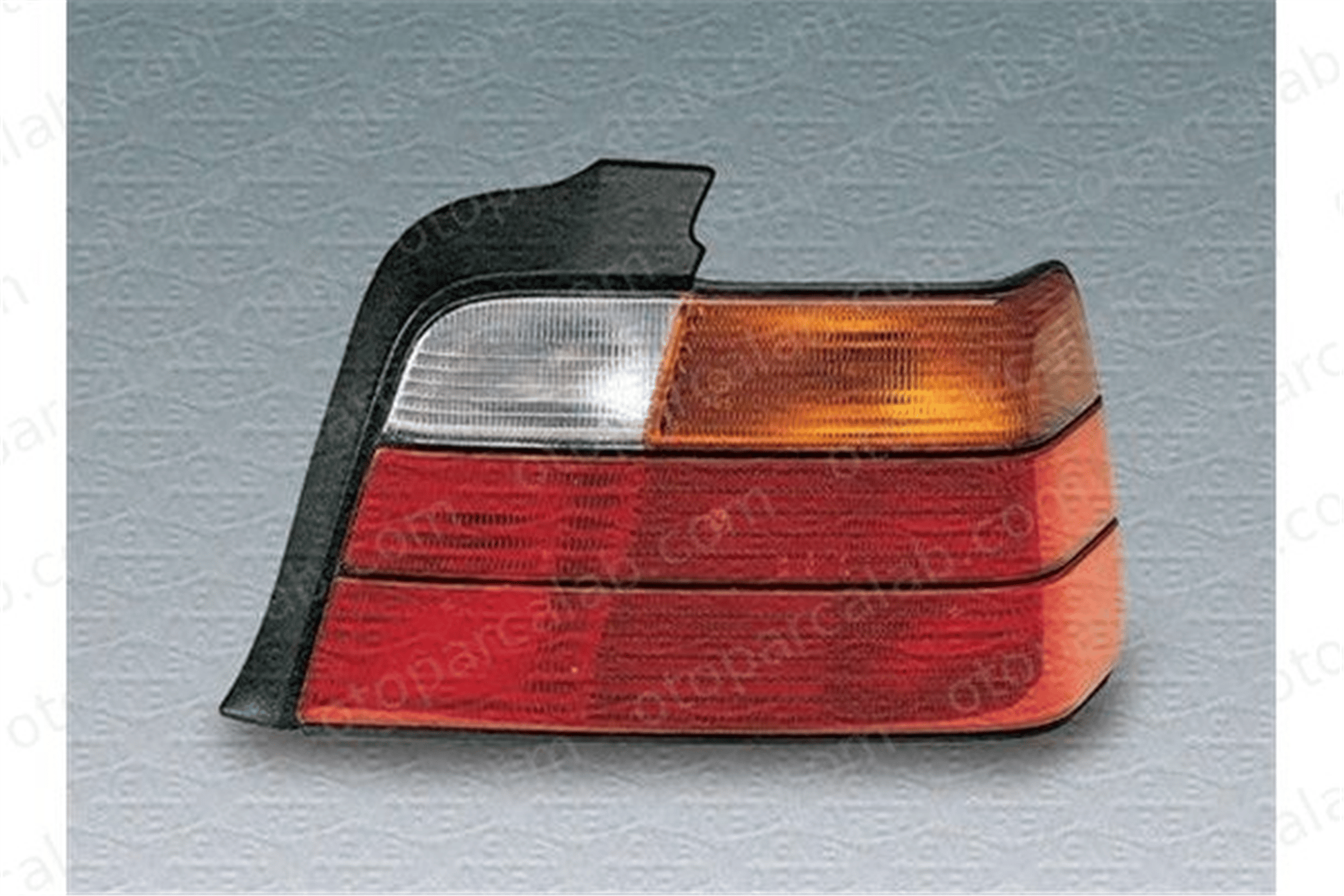 PRO A 343426 Stop Lambası Dış Sol PRO-A 343426 BMW 3 63211387447 63211393421