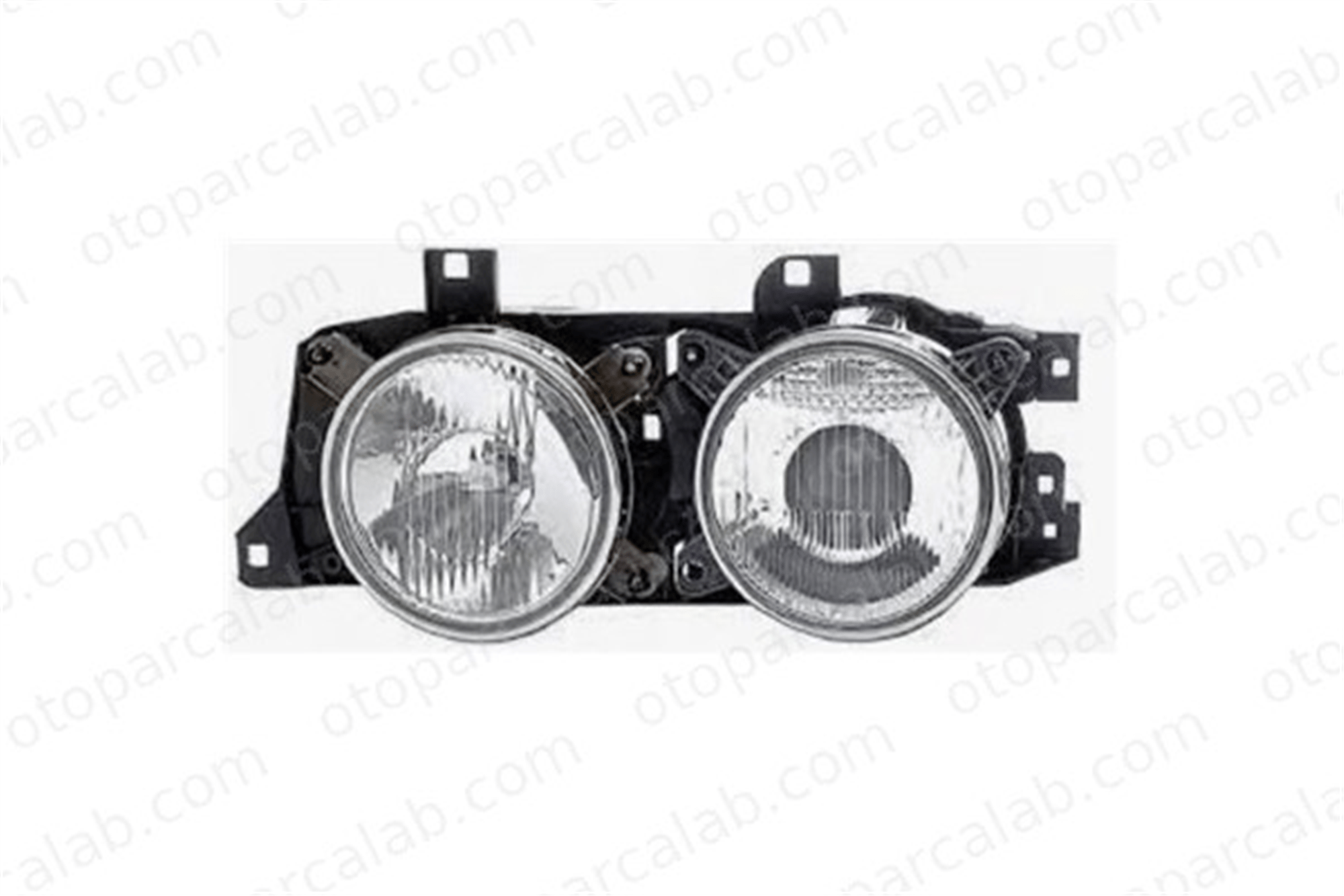 PRO A 343541 Far Sol PRO-A 343541 BMW 5 5 Touring 63121391597 1391329