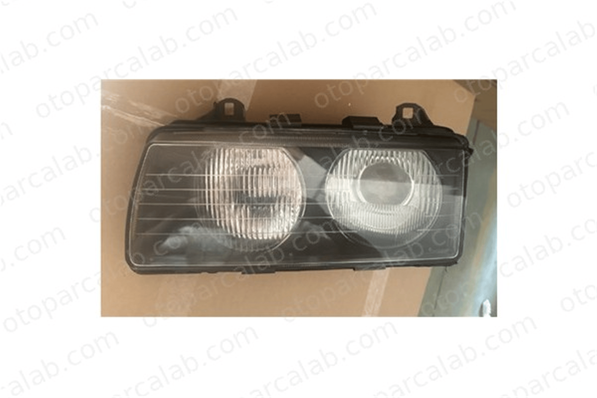 PRO A 343547 Far Sol PRO-A 343547 BMW 3 3 Coupe 63121393271